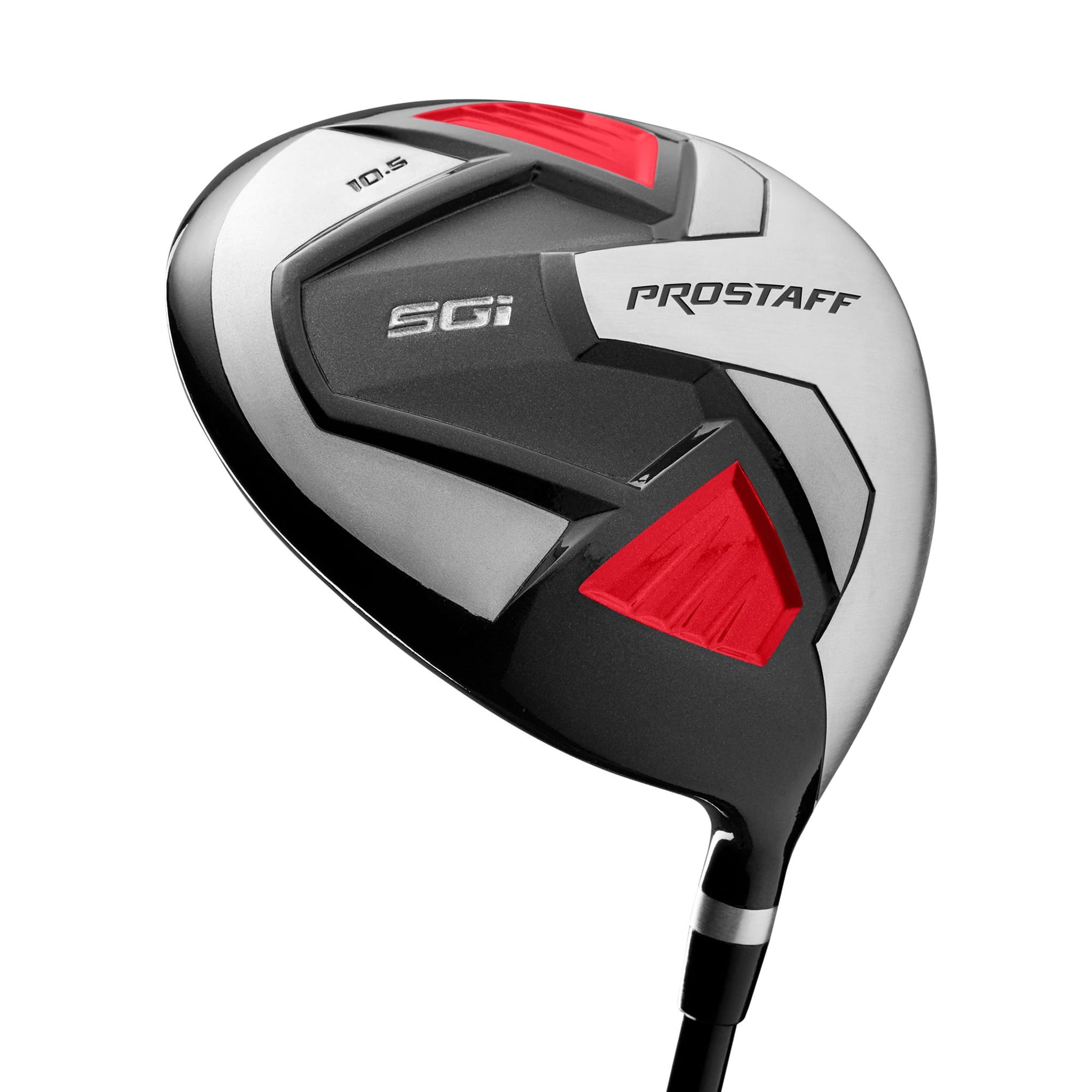 Wilson Pro Staff SGI Driver Hommes