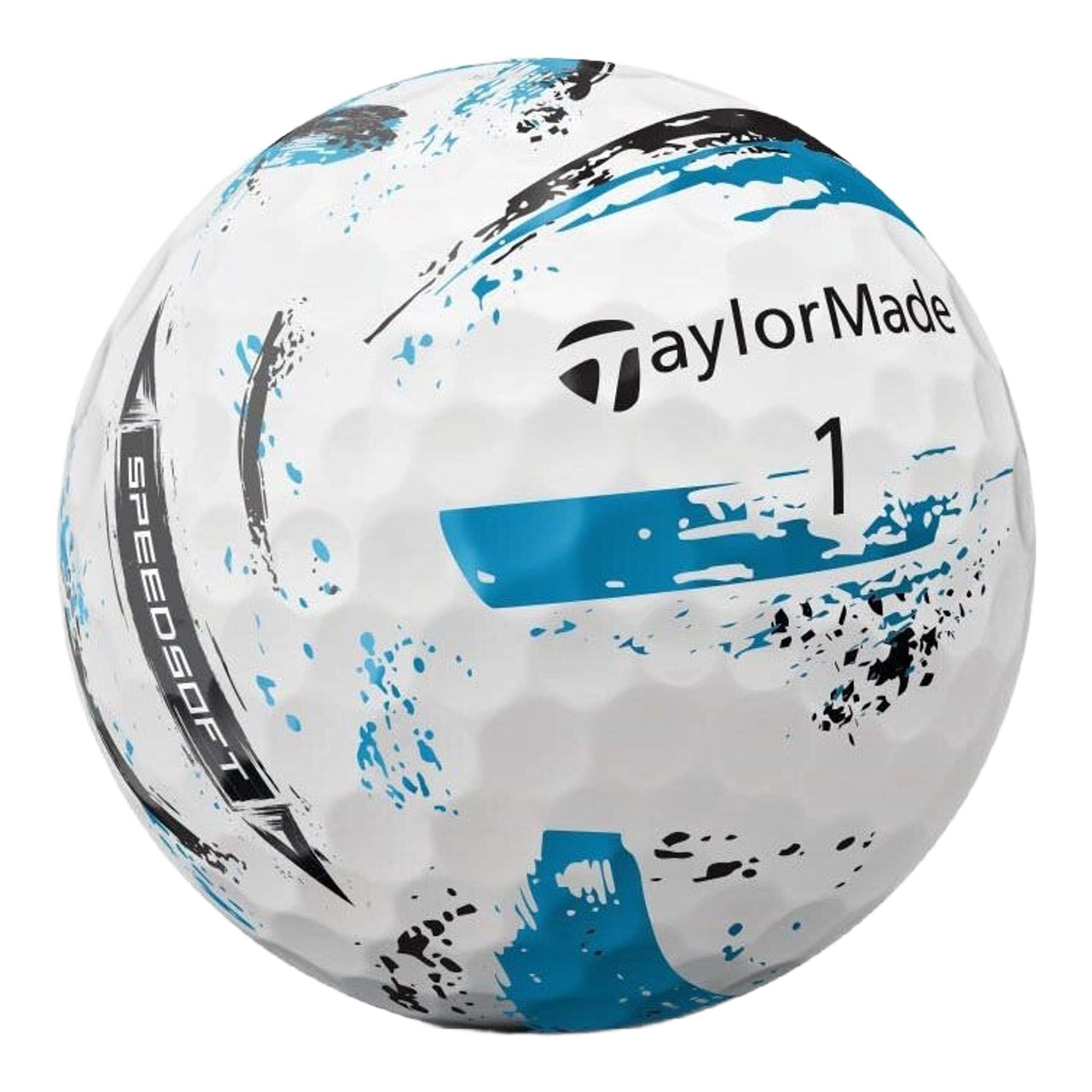 Balles de golf TaylorMade Speed Soft