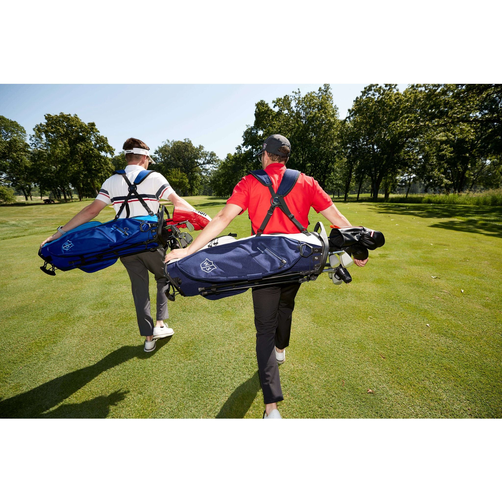 Sac trépied Wilson Staff Exo Lite