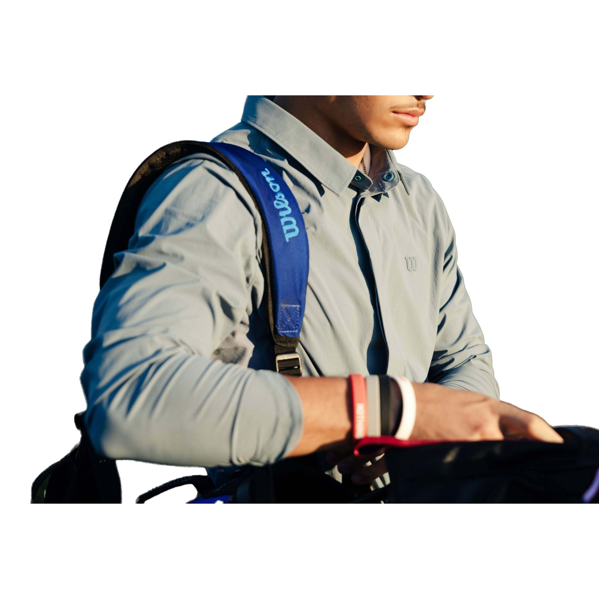 Sac trépied Wilson Staff Exo Lite