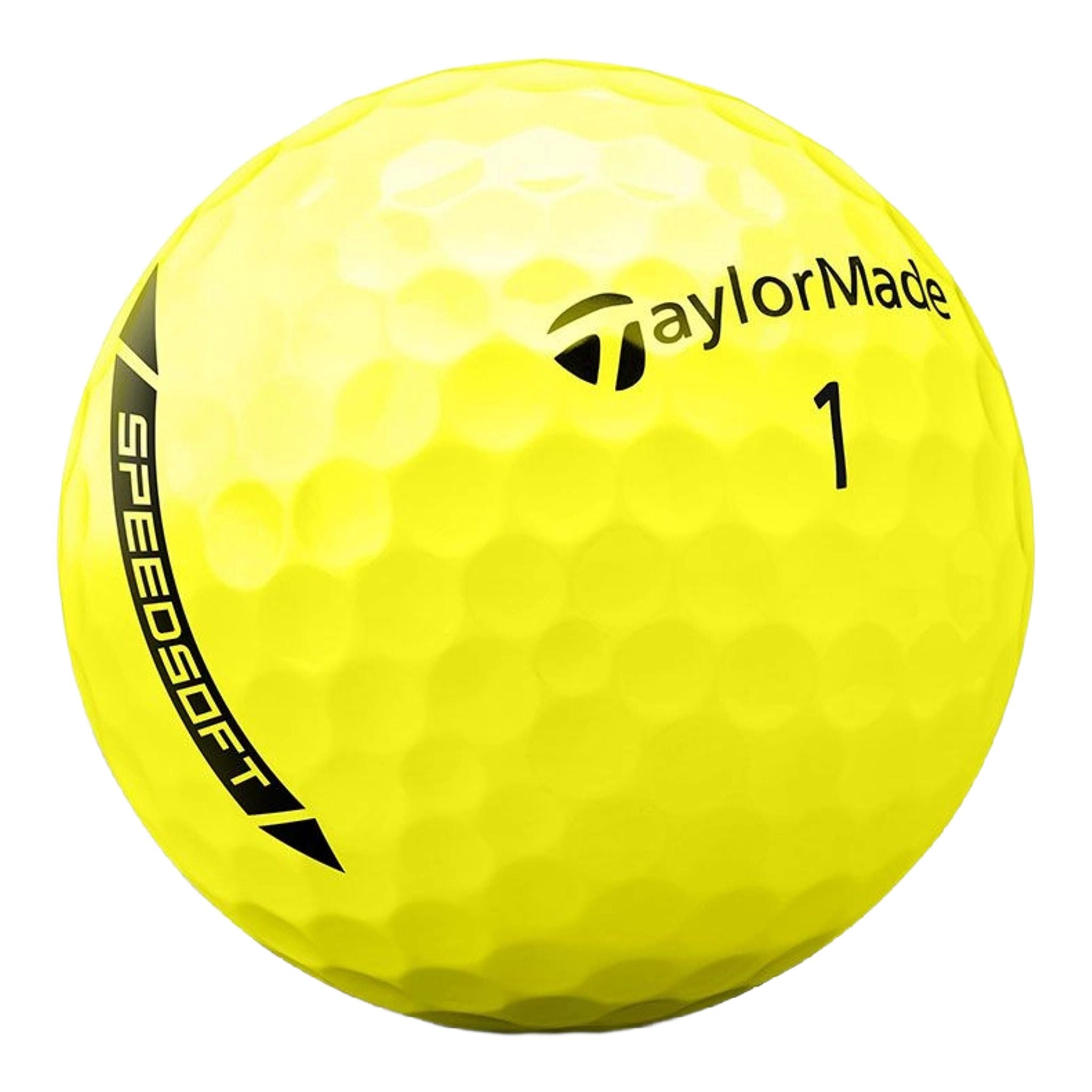 TaylorMade Speed Soft Golfbälle