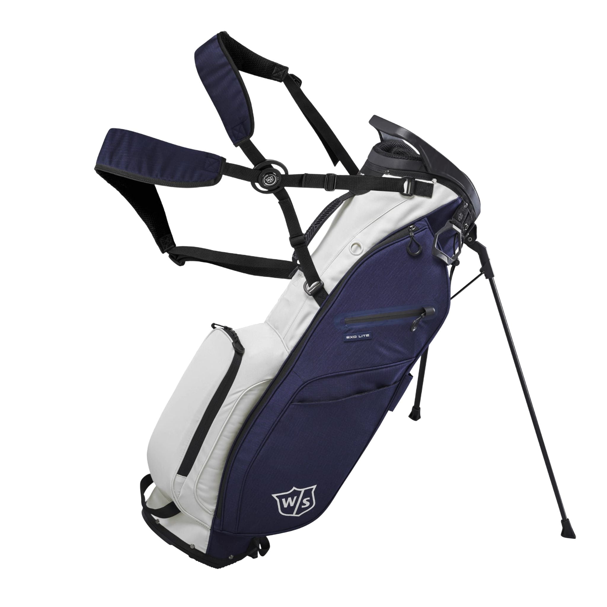 Sac trépied Wilson Staff Exo Lite