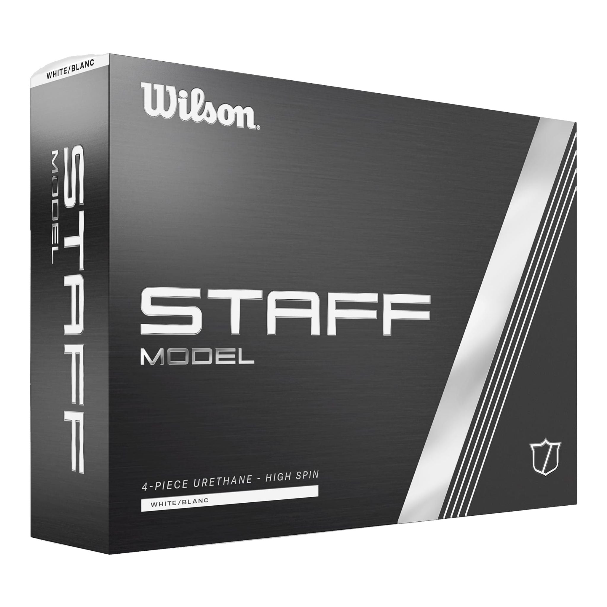 Balles de golf Wilson Staff Model