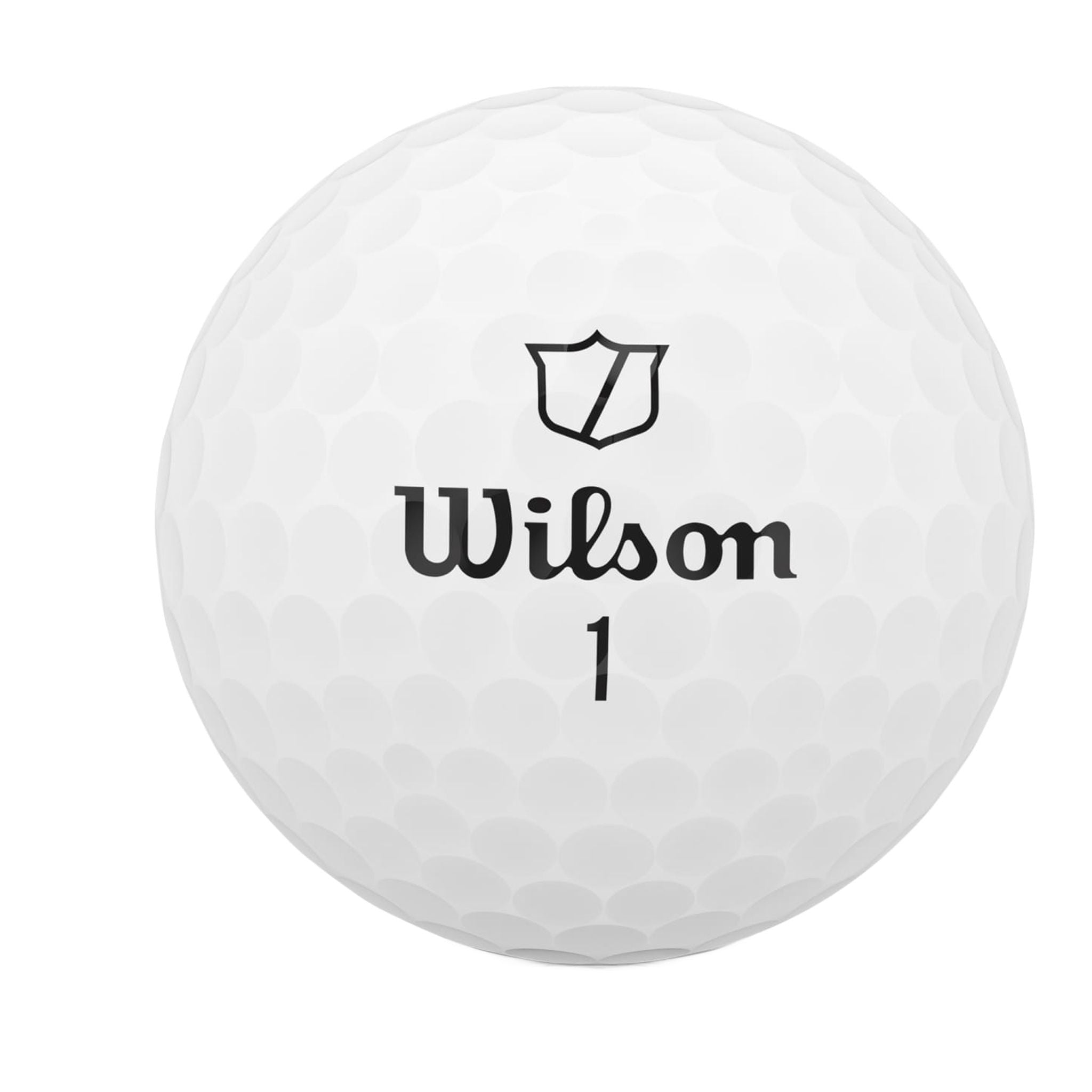 Balles de golf Wilson Staff Model