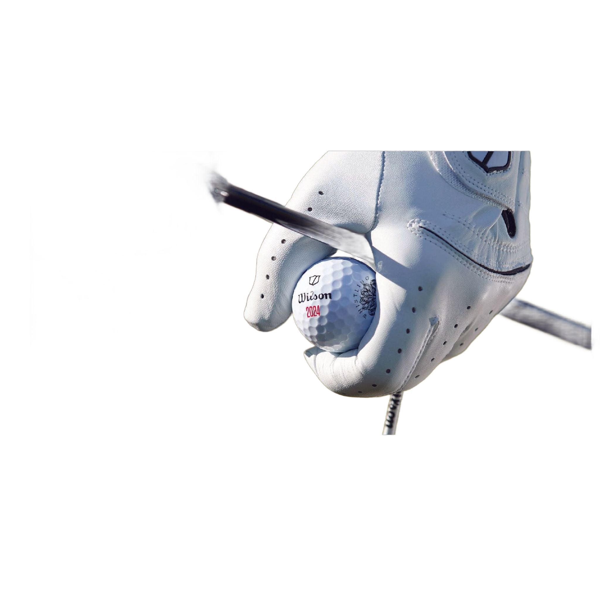 Balles de golf Wilson Staff Model