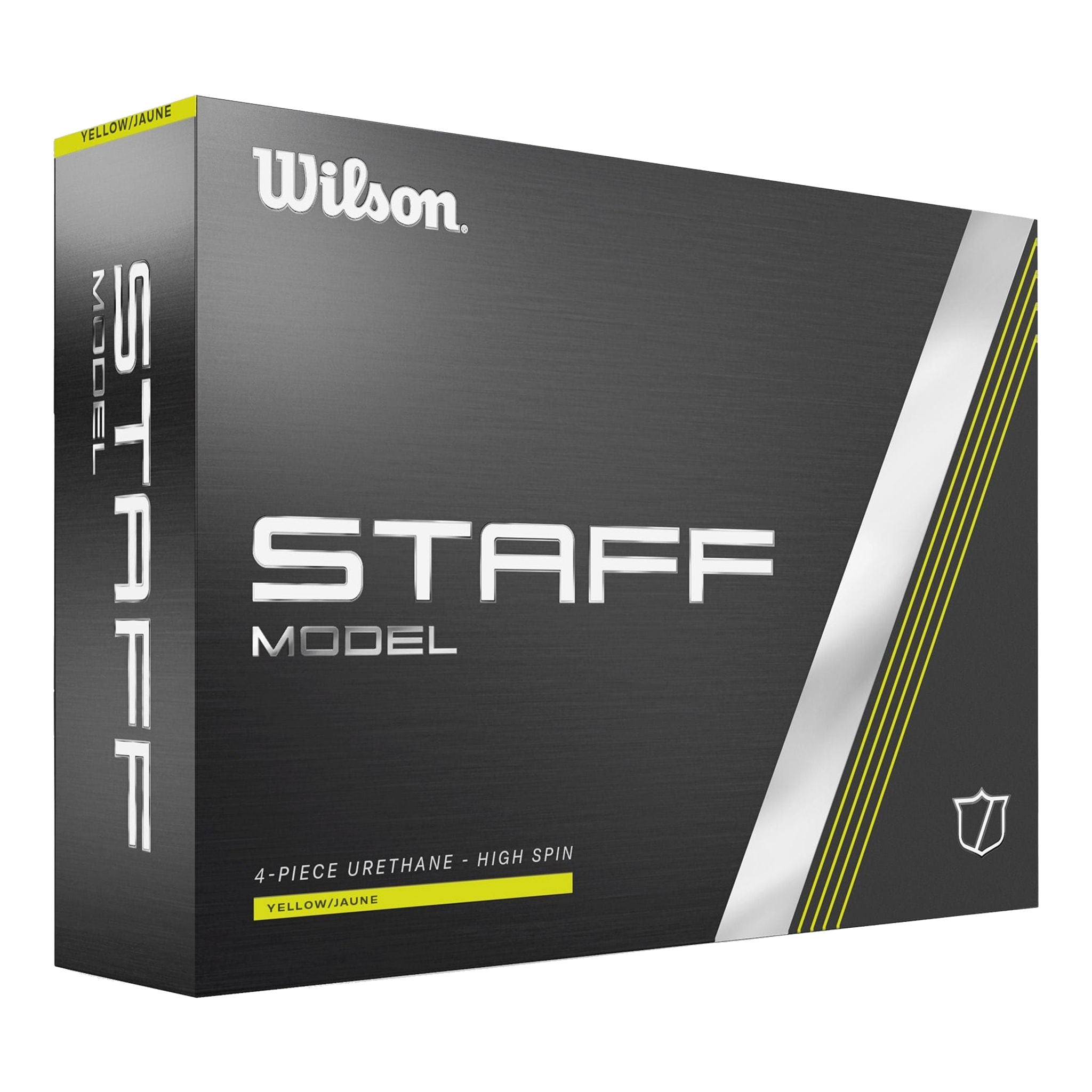 Balles de golf Wilson Staff Model