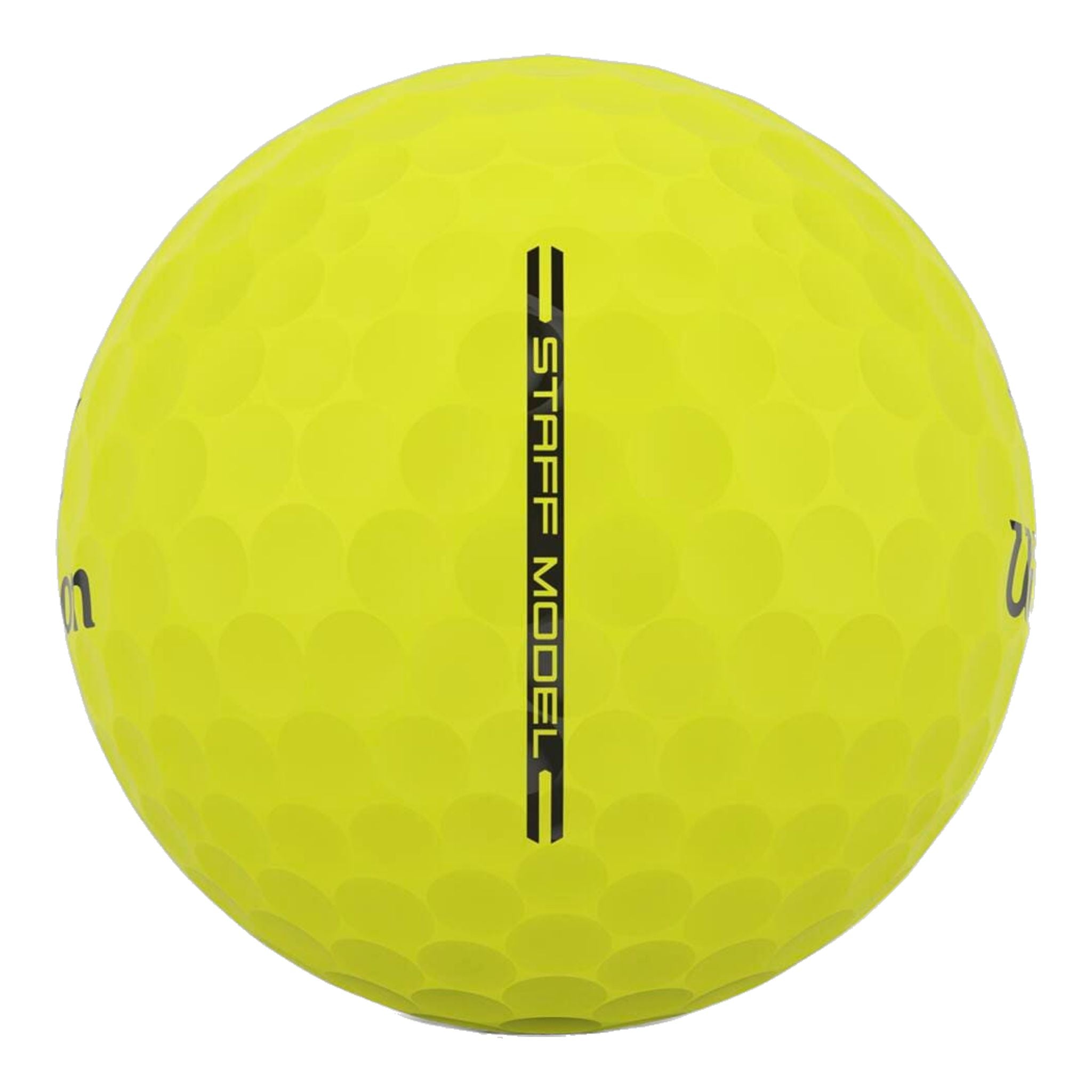 Balles de golf Wilson Staff Model