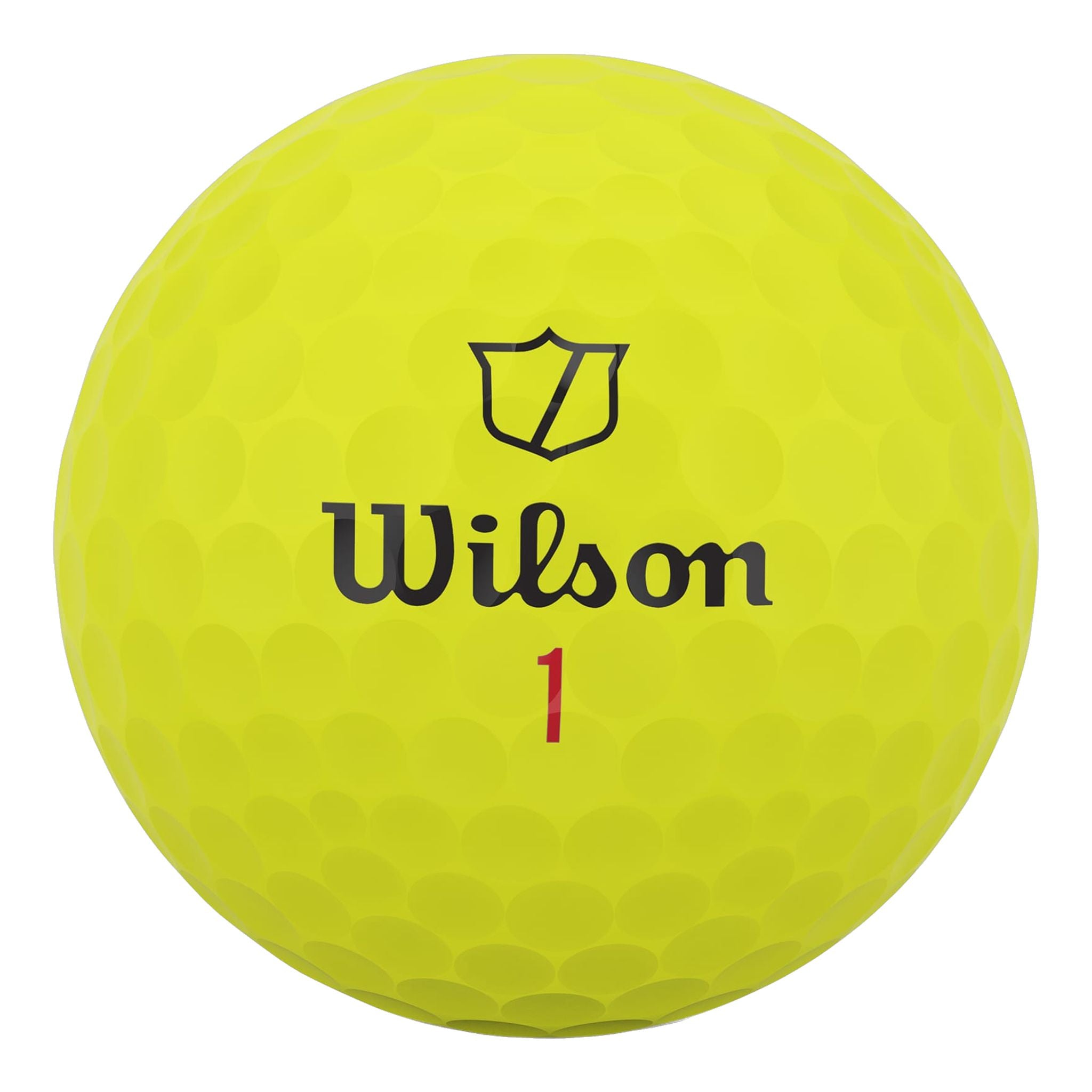 Balles de golf Wilson Staff Model X