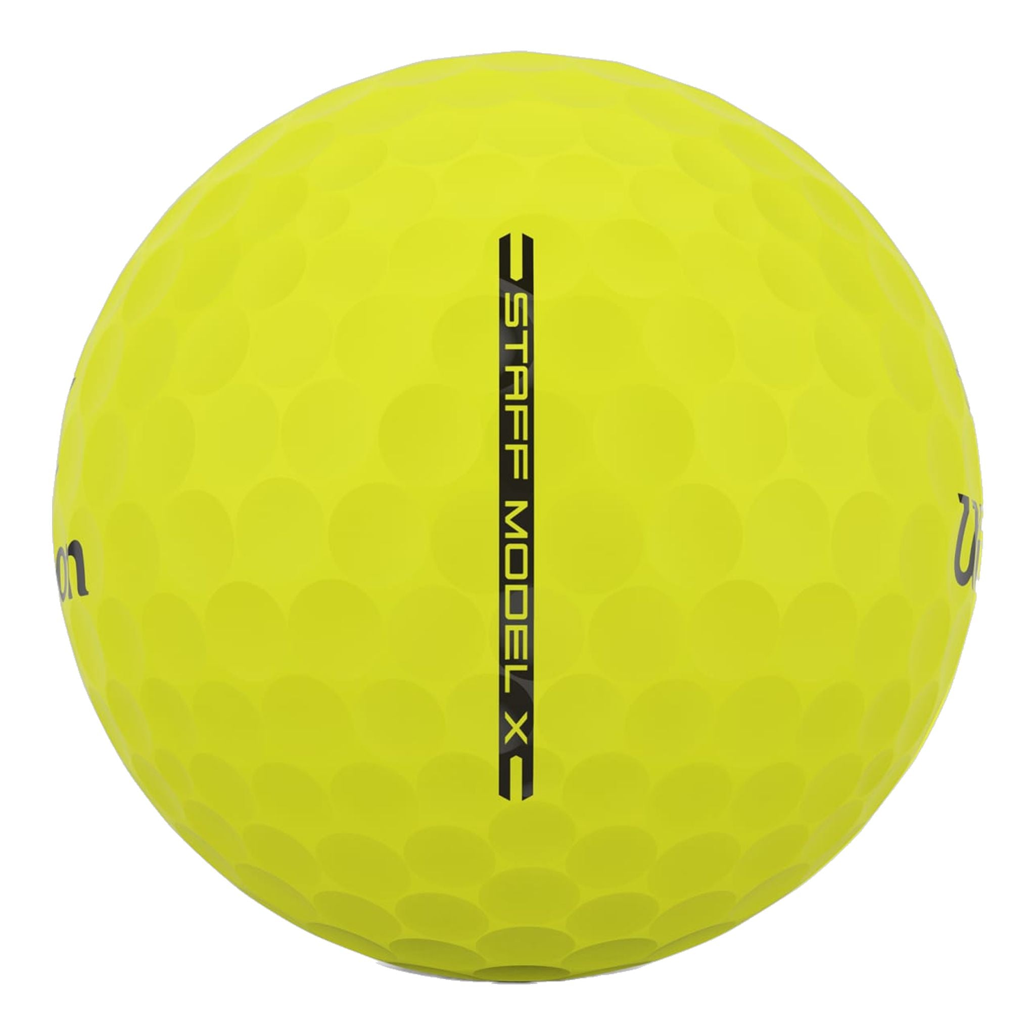 Balles de golf Wilson Staff Model X