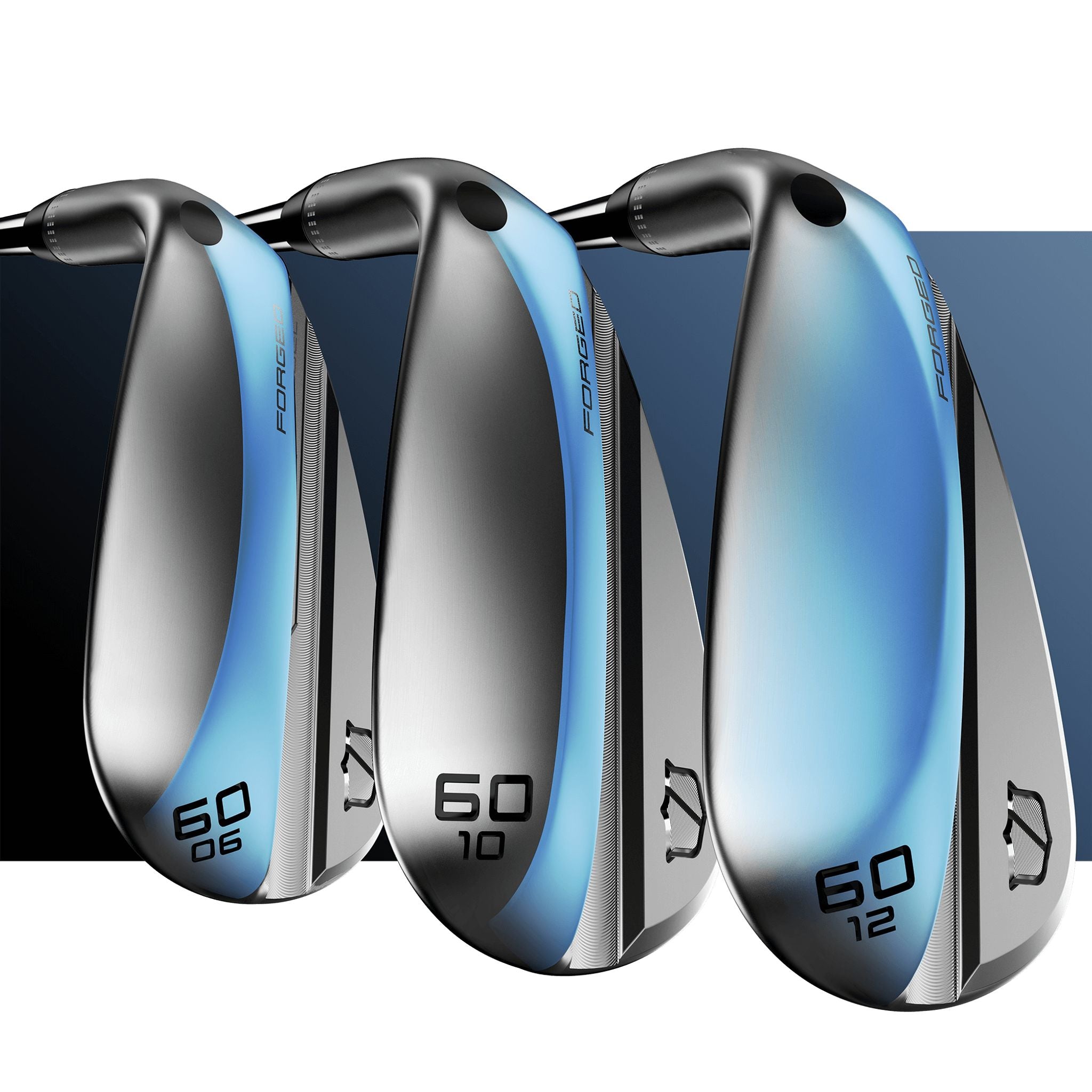 Wilson Staff Model ZM Wedge Homme