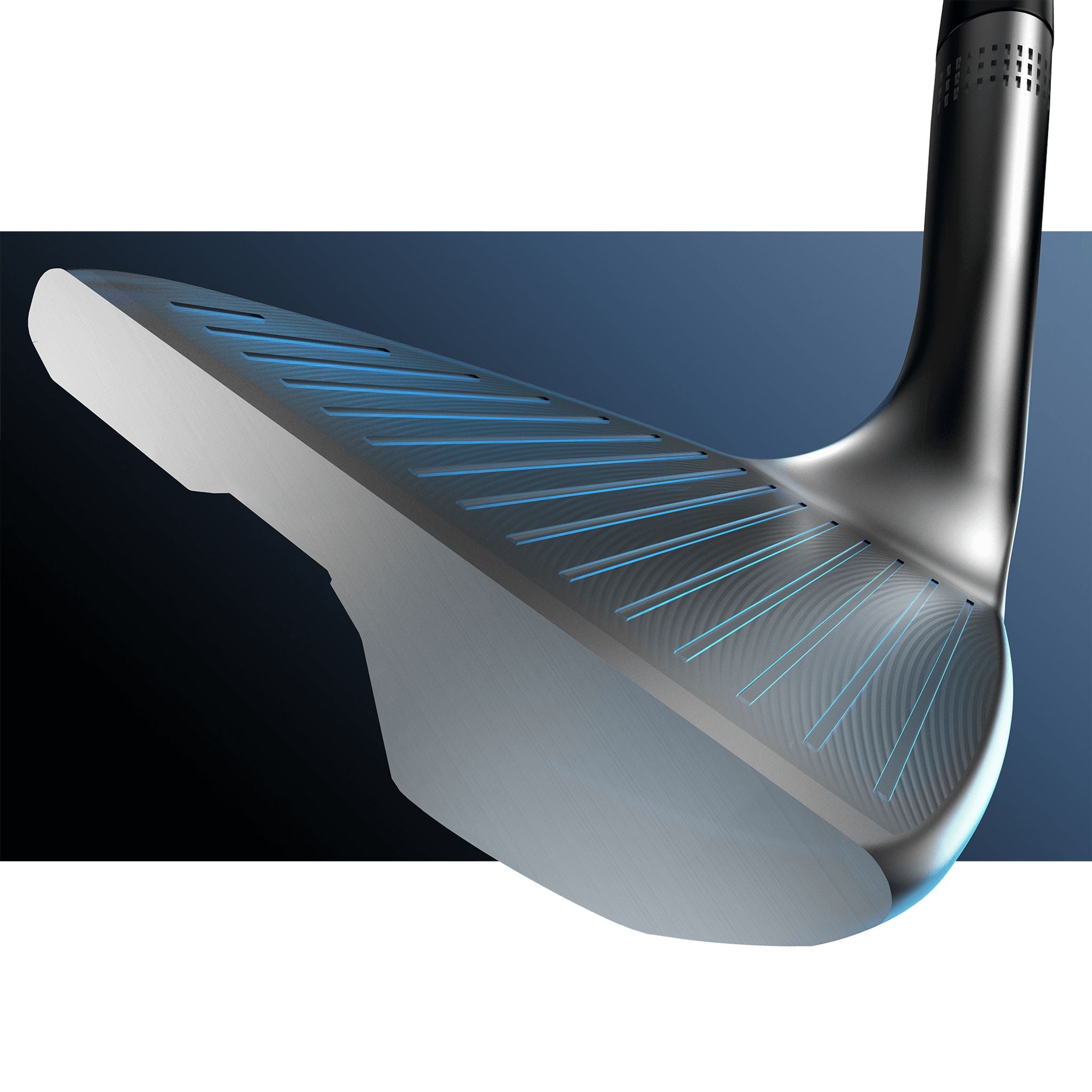 Wilson Staff Model ZM Wedge Homme