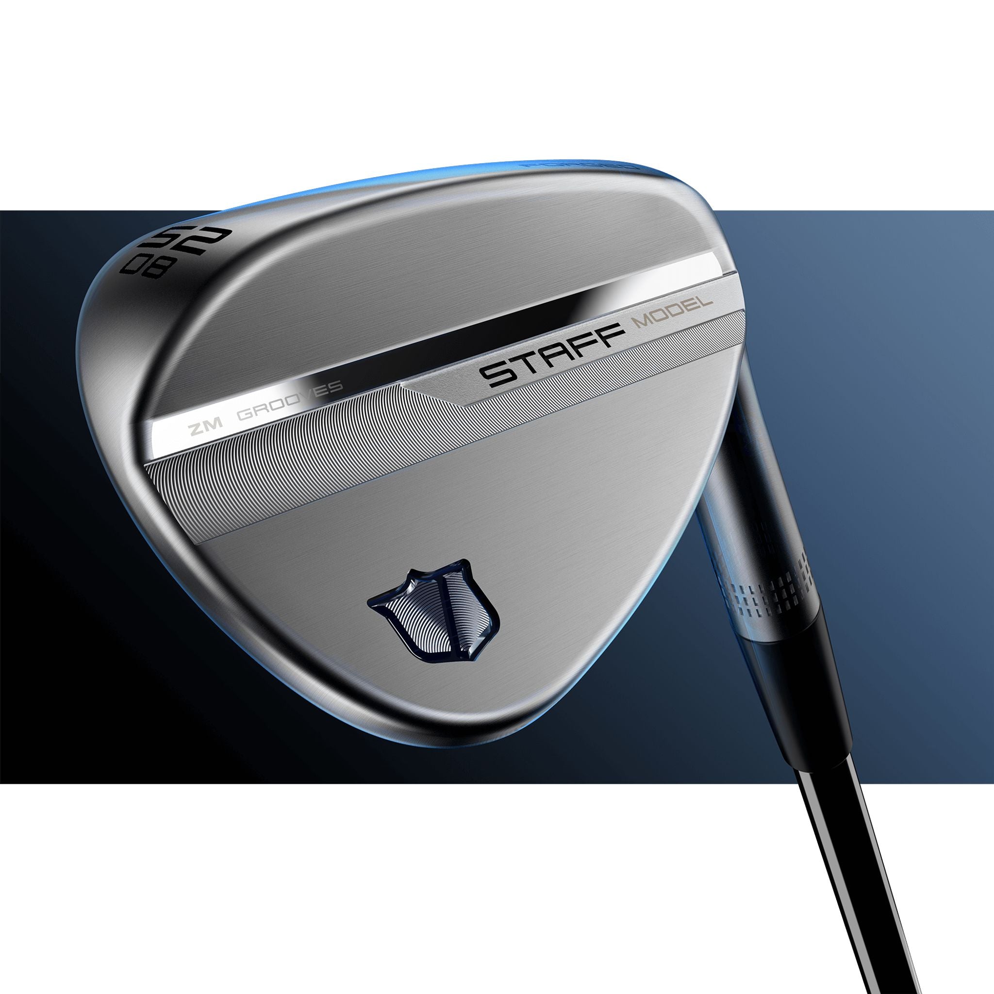 Wilson Staff Model ZM Wedge Homme