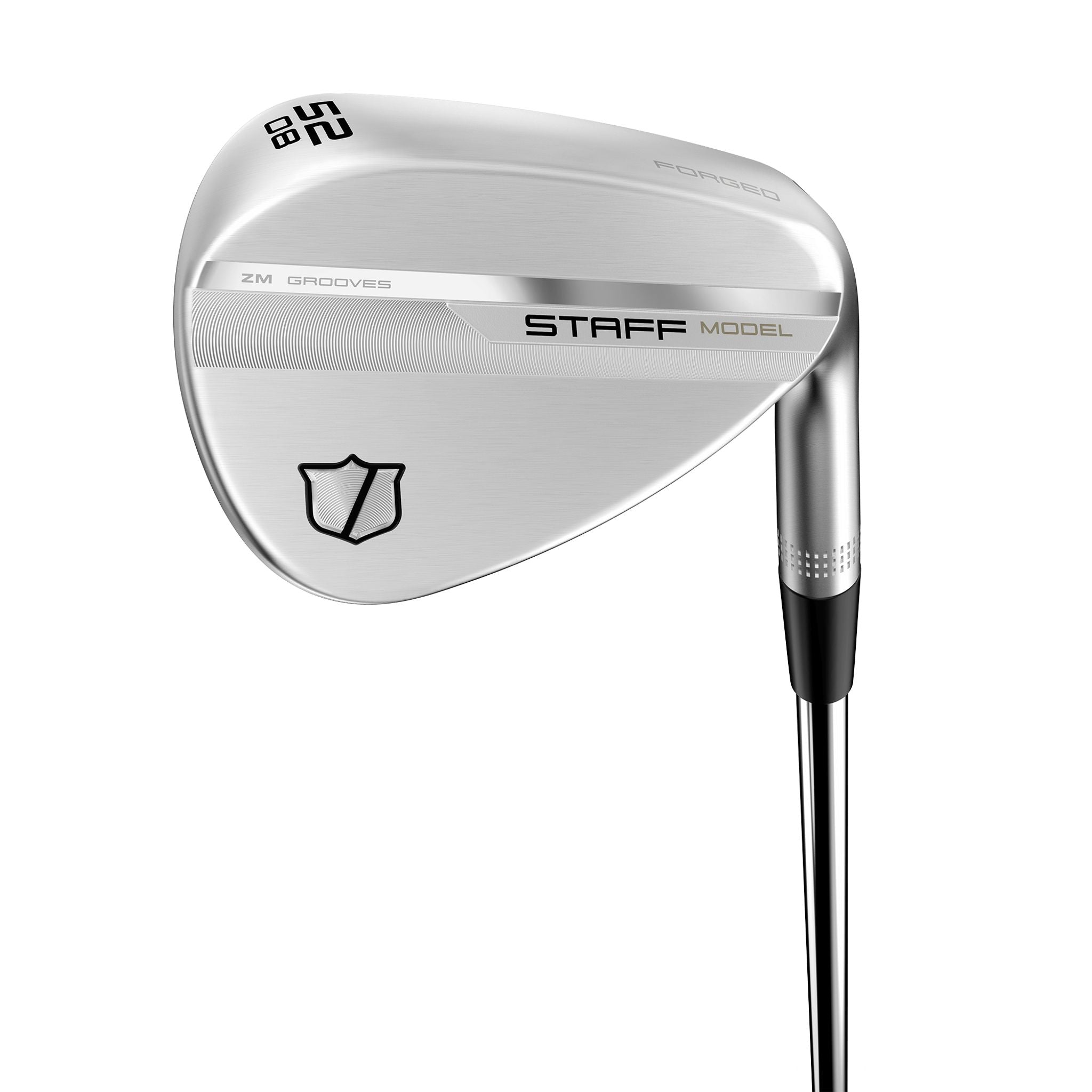 Wilson Staff Model ZM Wedge Homme