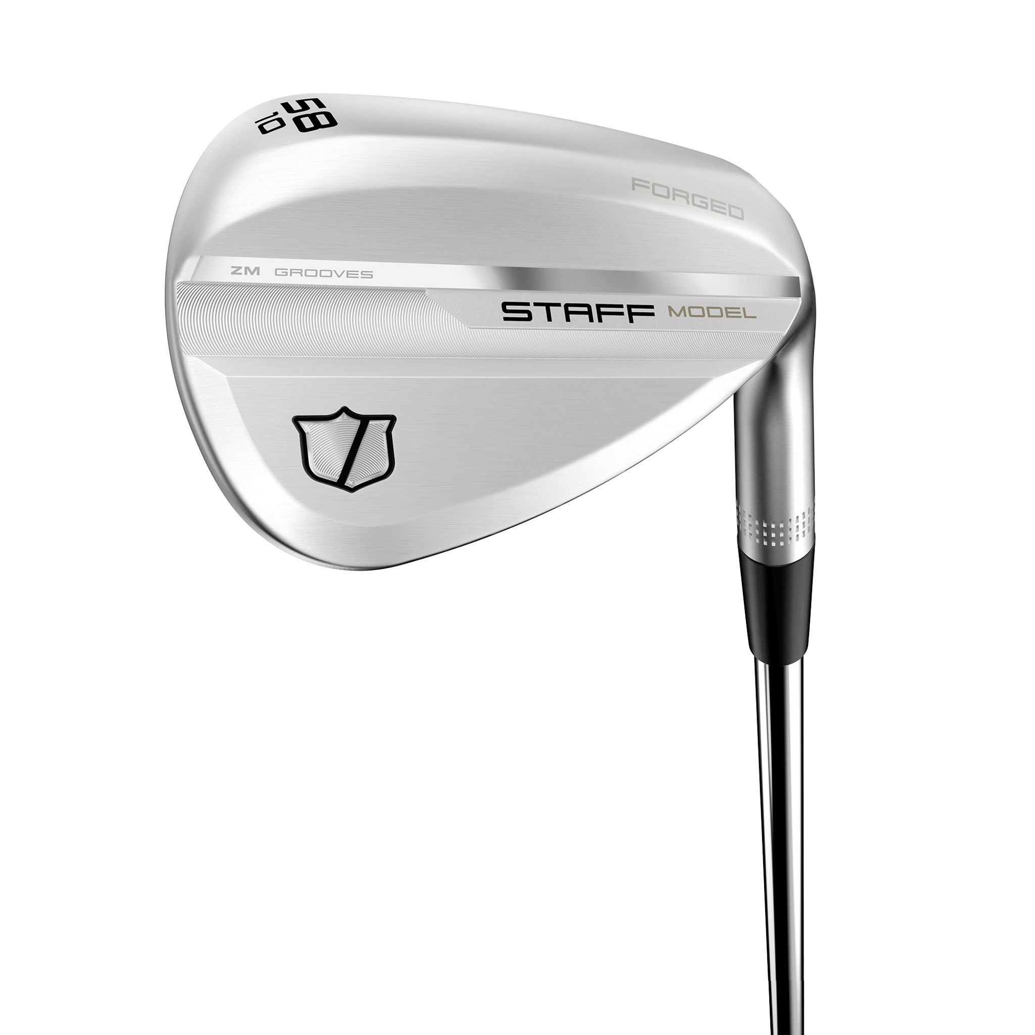 Wilson Staff Model ZM Wedge Homme