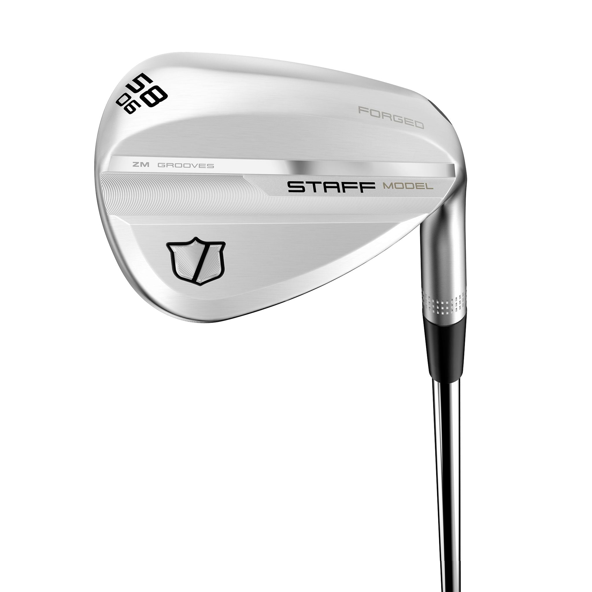 Wilson Staff Model ZM Wedge Homme