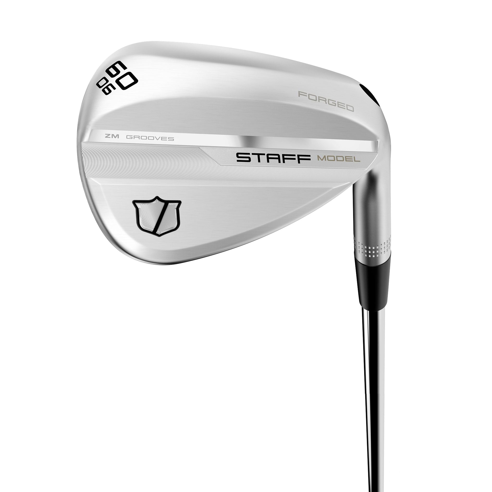 Wilson Staff Model ZM Wedge Homme