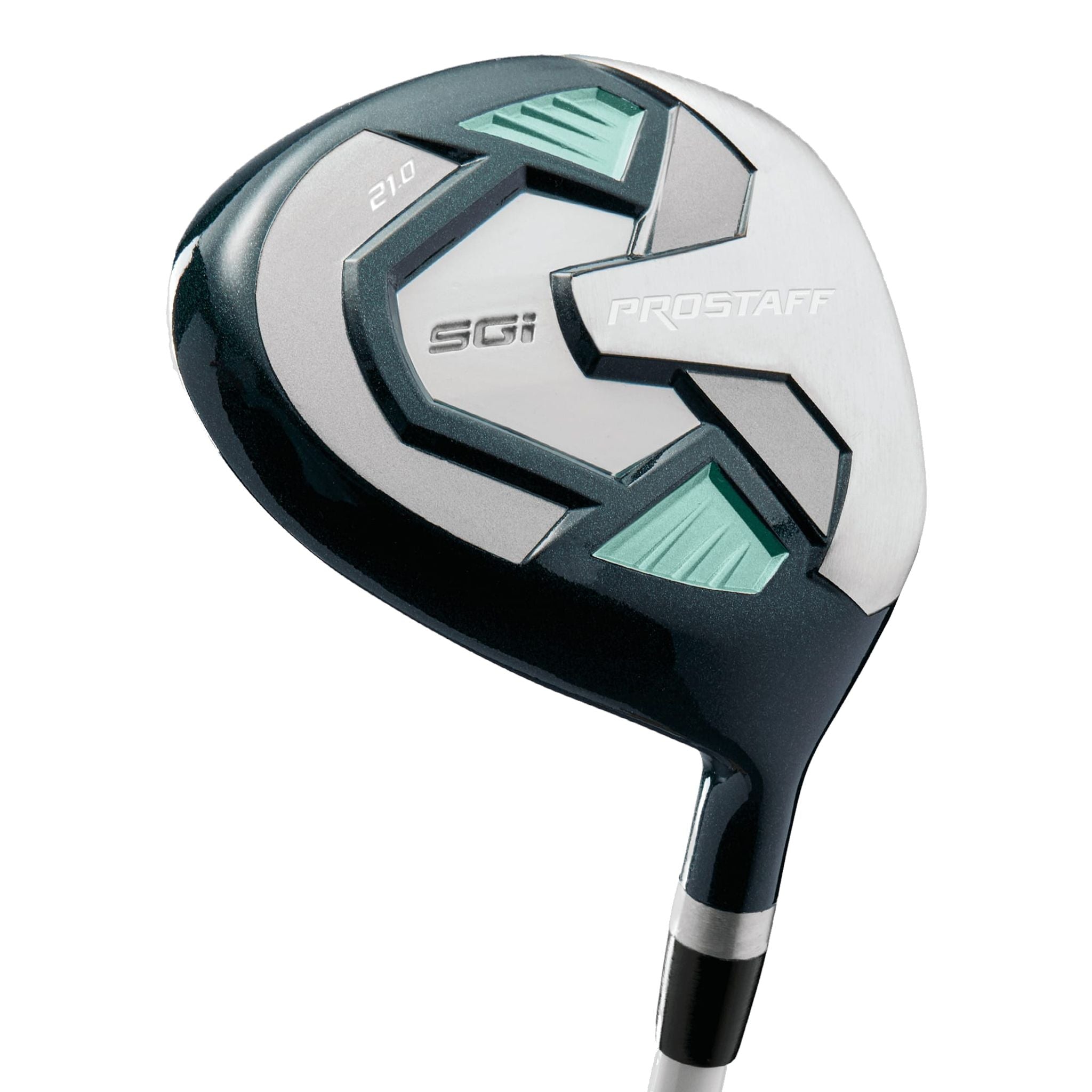 Ensemble complet Wilson Pro Staff SGI pour femmes