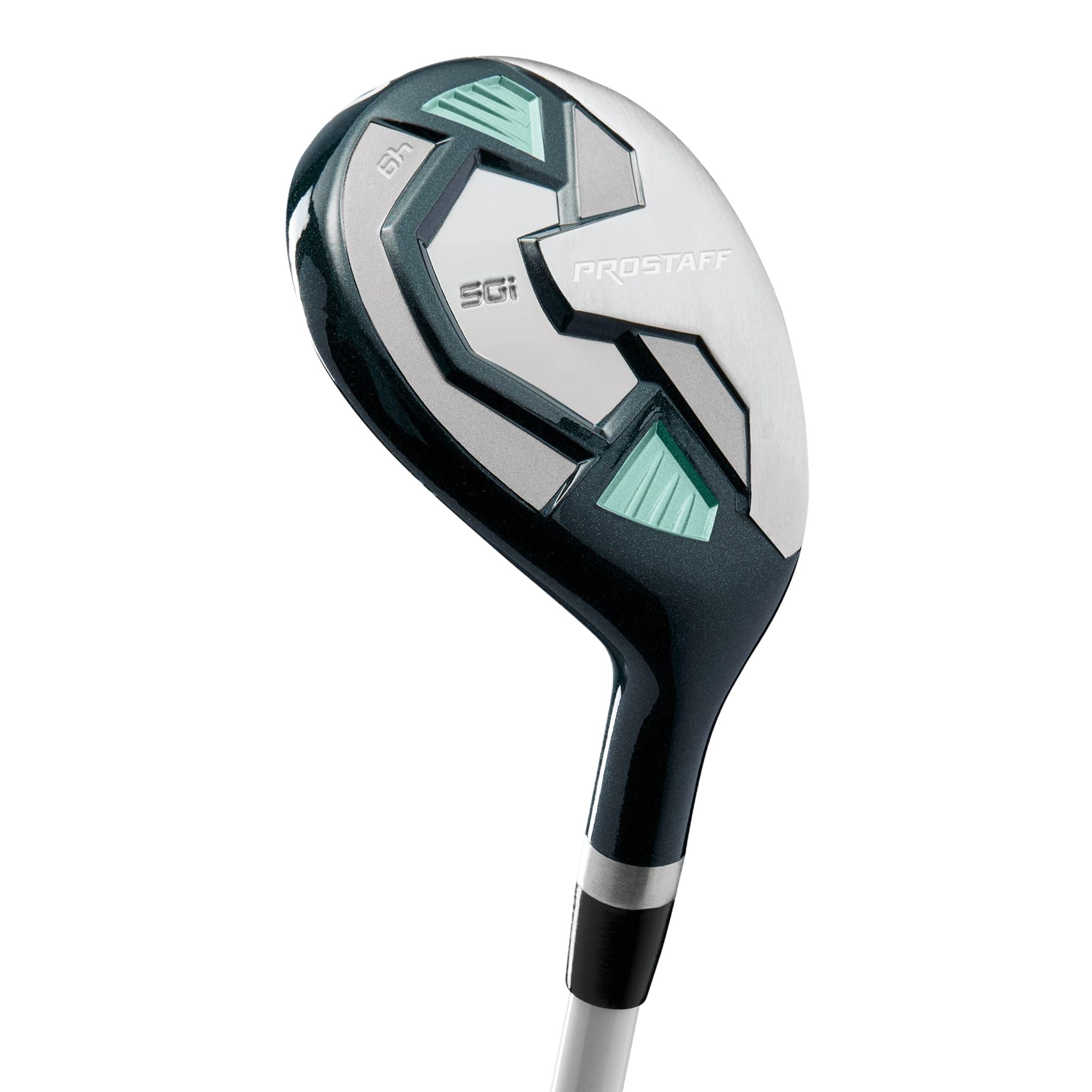 Ensemble complet Wilson Pro Staff SGI pour femmes