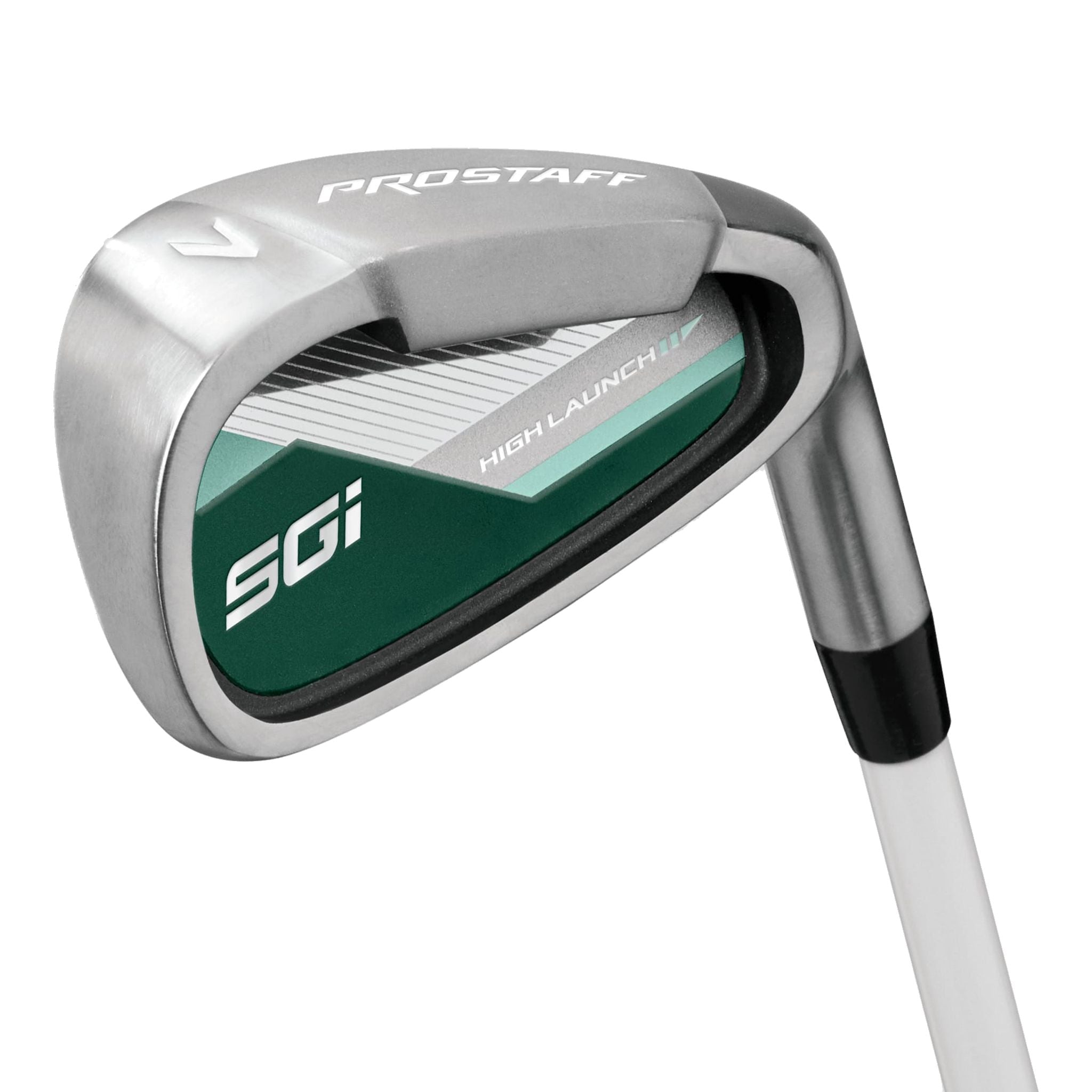 Ensemble complet Wilson Pro Staff SGI pour femmes