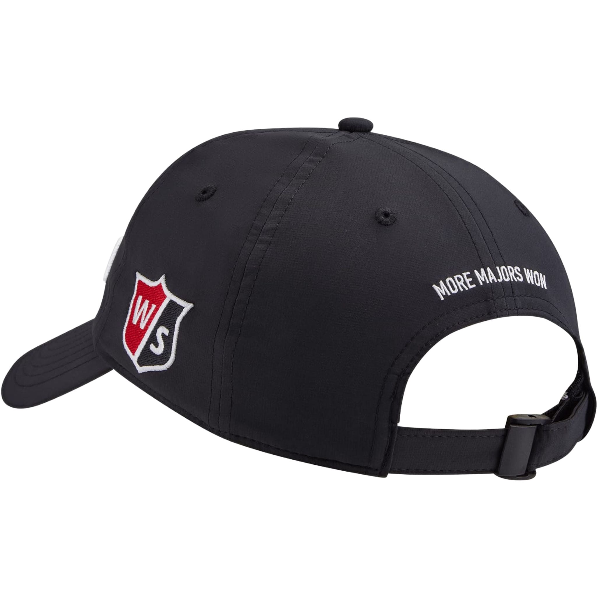 Casquette Wilson Pro Tour pour homme