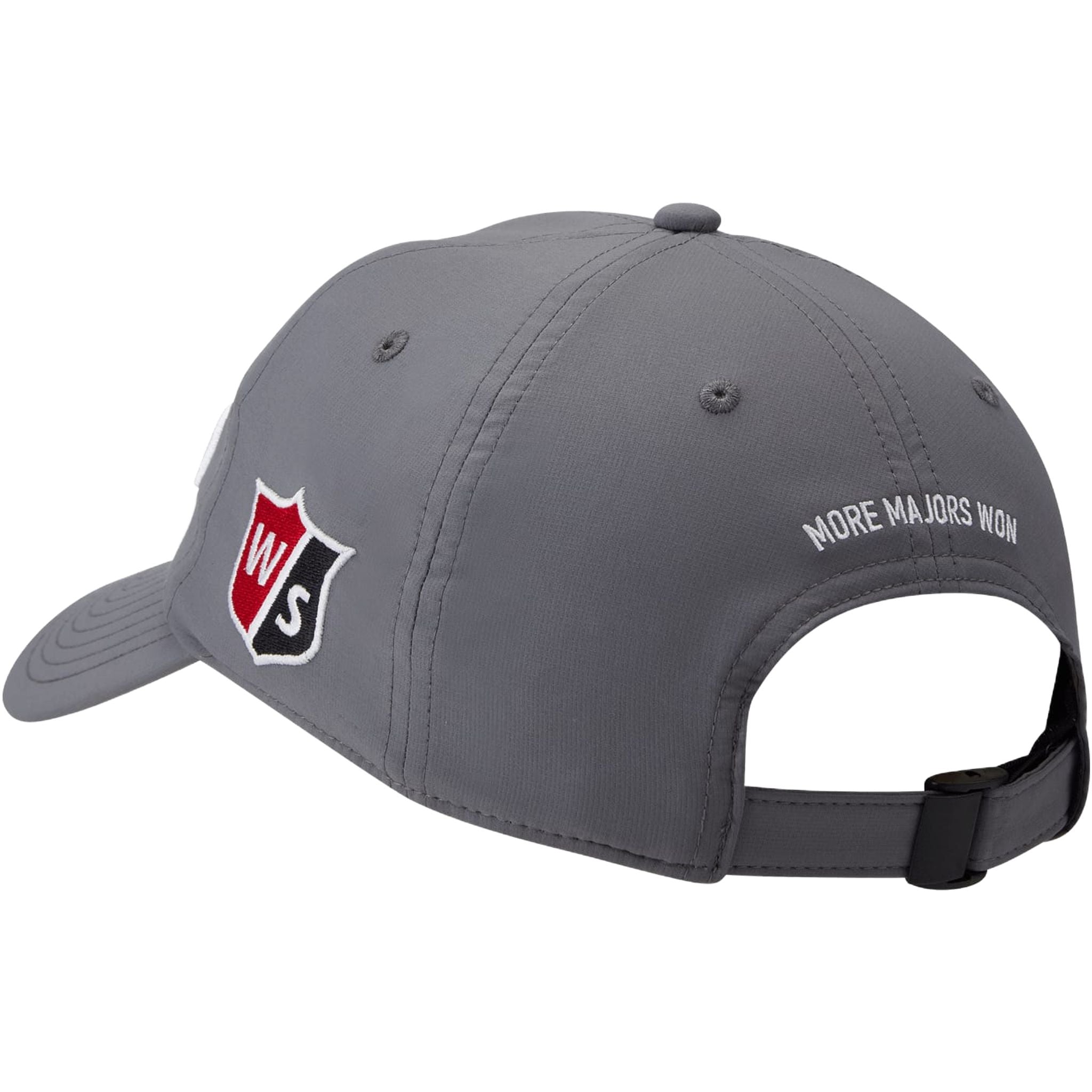 Casquette Wilson Pro Tour pour homme