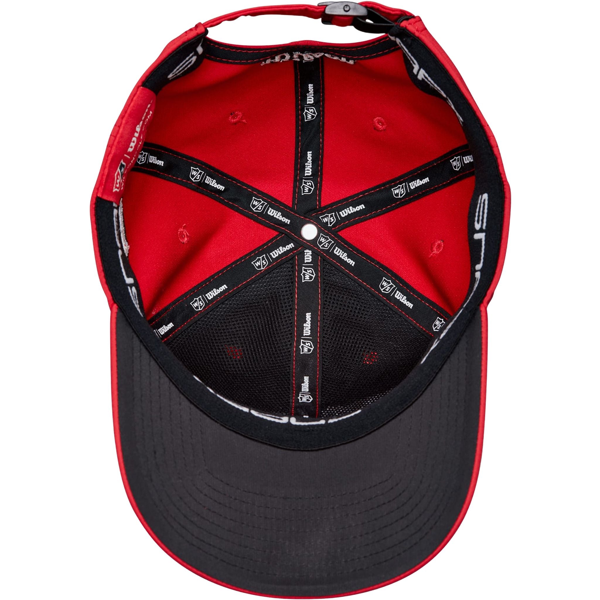 Casquette Wilson Pro Tour pour homme