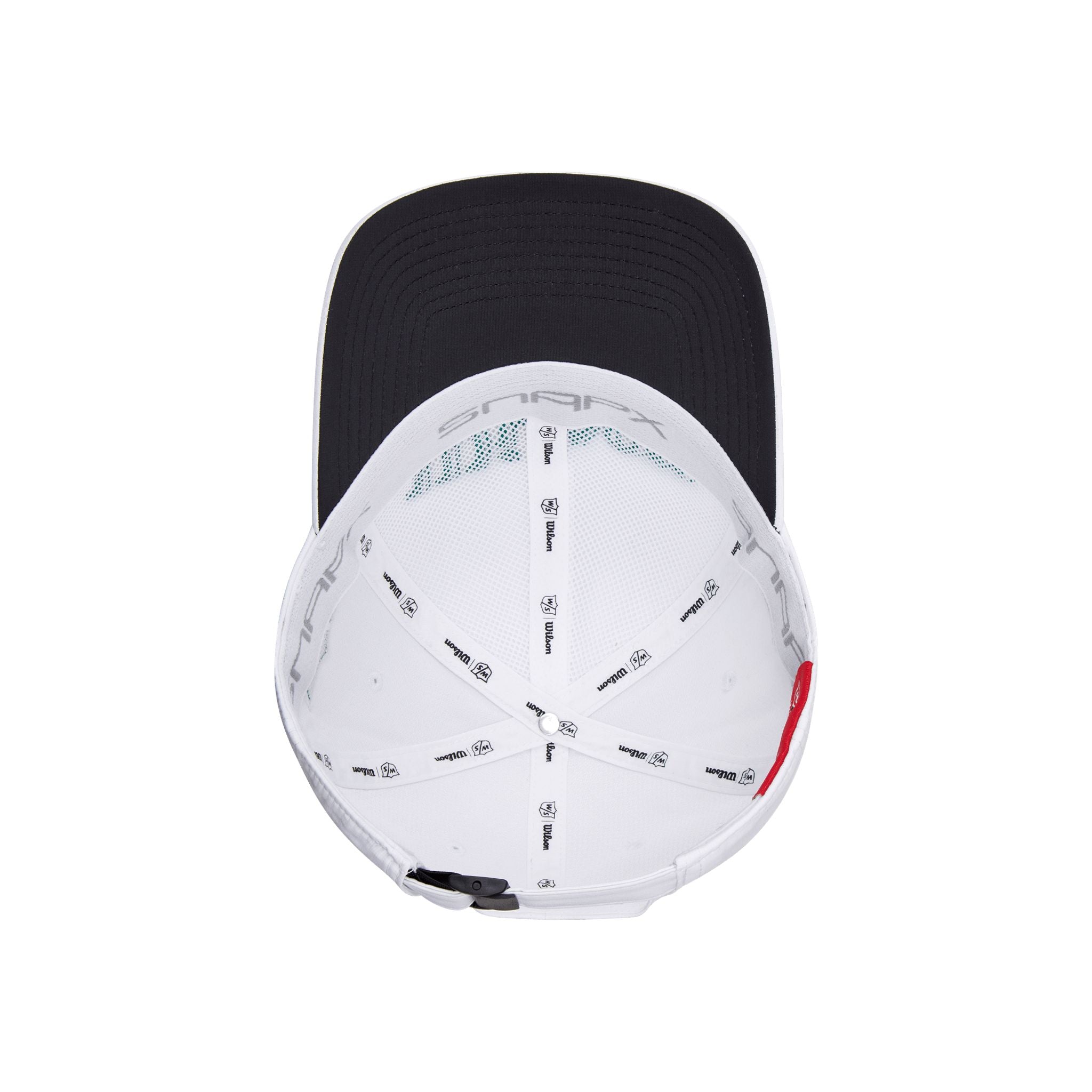 Casquette Wilson Pro Tour pour homme