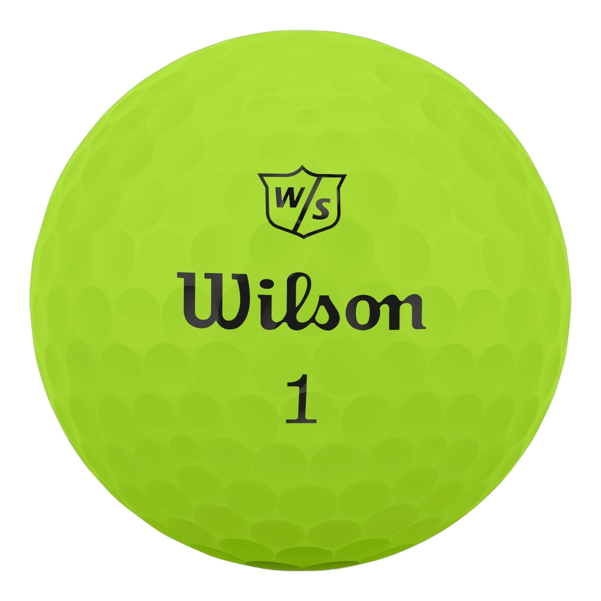 Balles de golf Wilson Staff Duo Soft