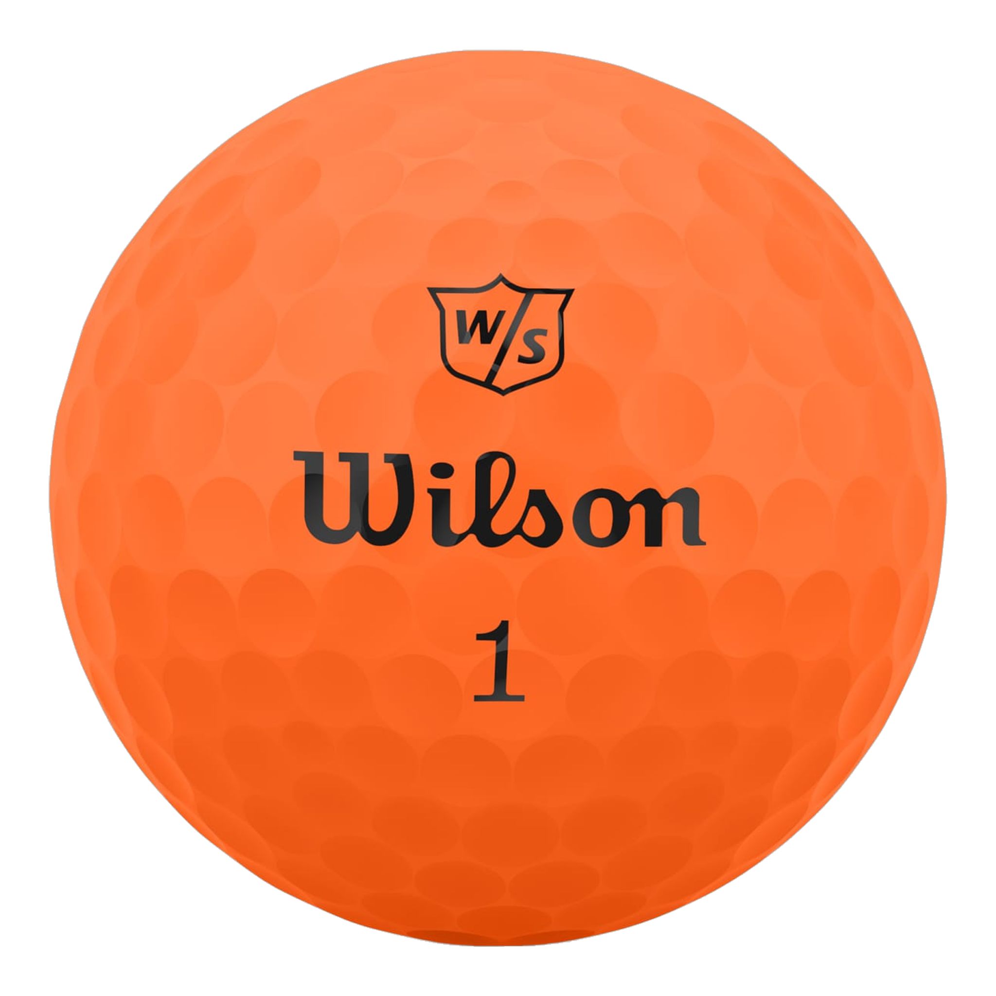 Balles de golf Wilson Staff Duo Soft
