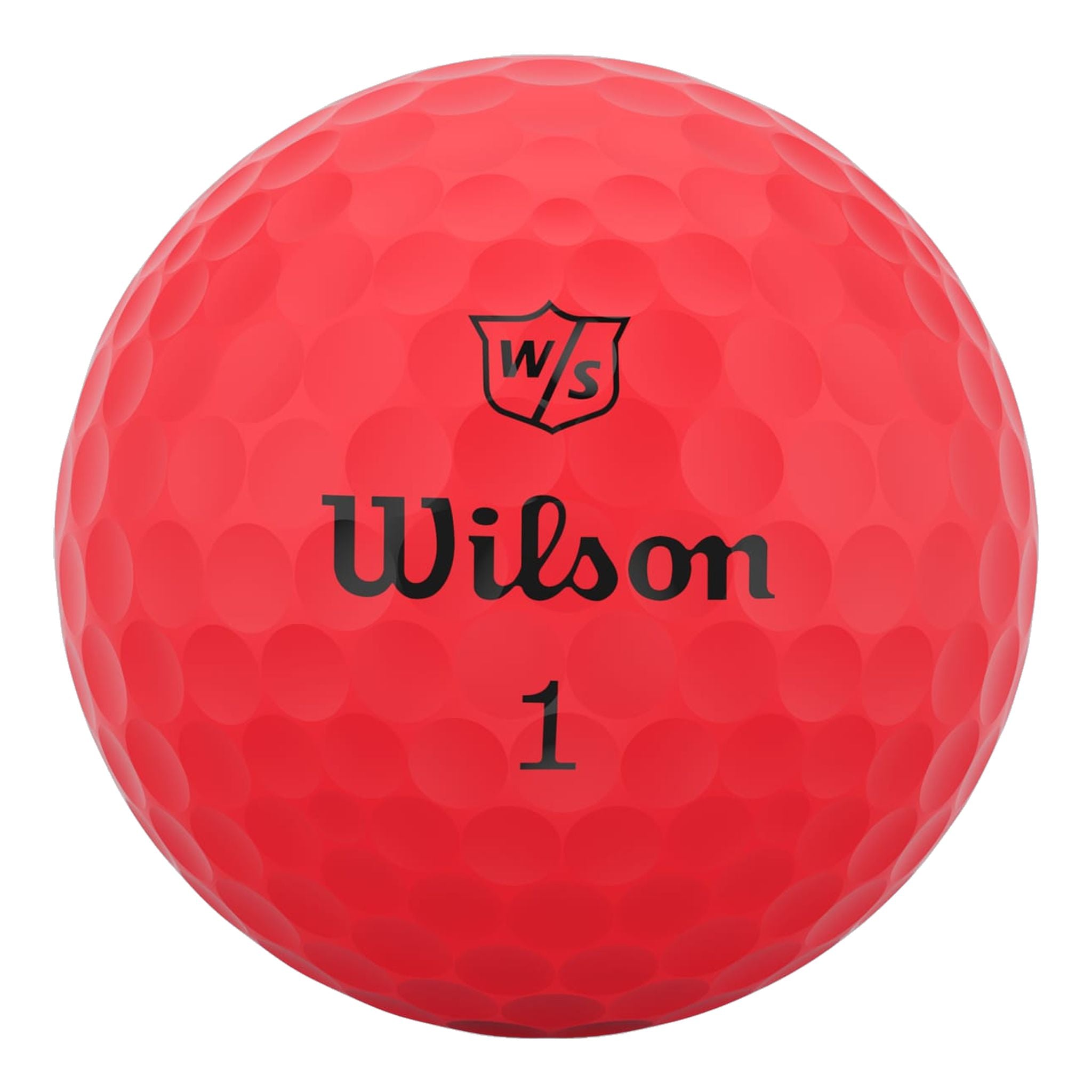 Balles de golf Wilson Staff Duo Soft