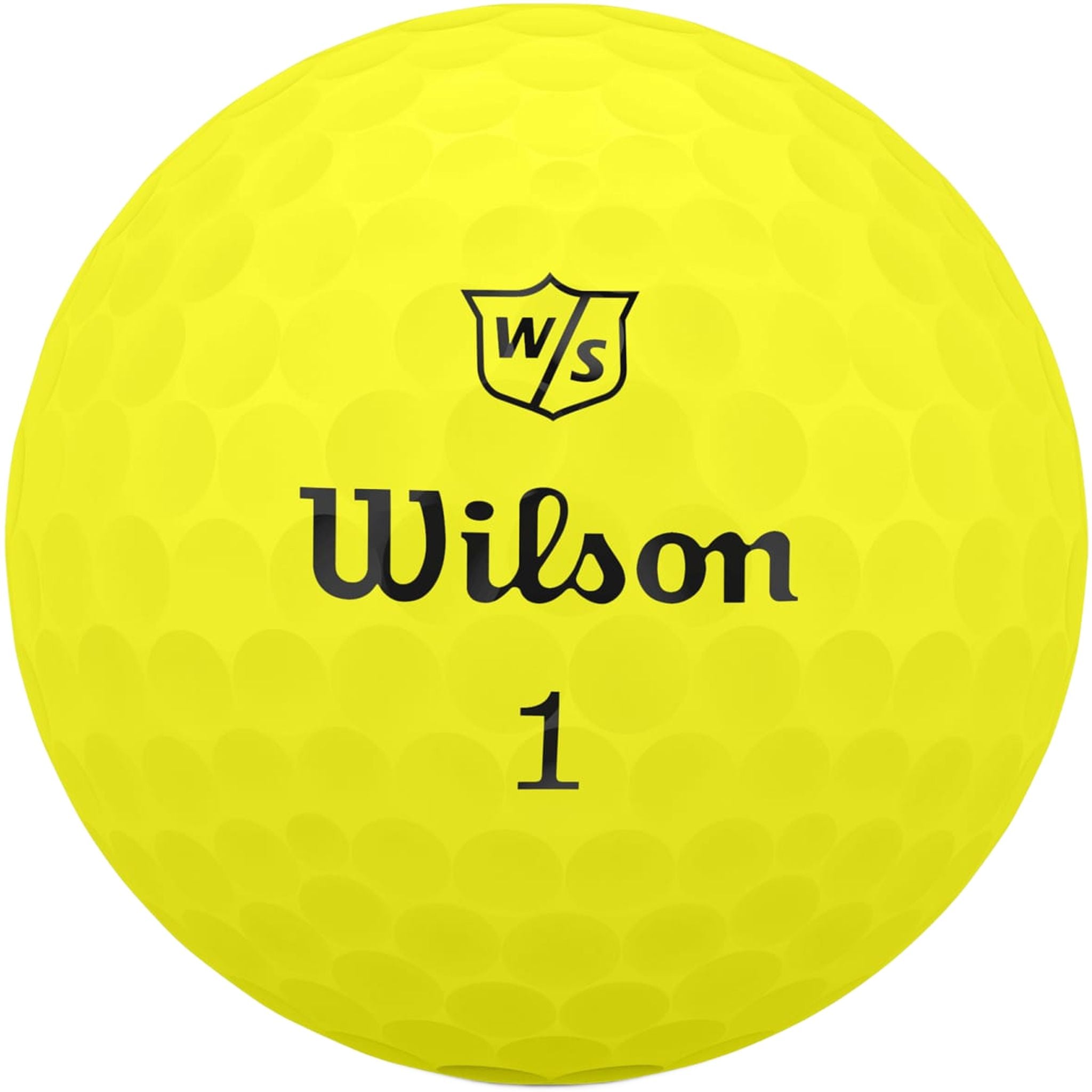 Balles de golf Wilson Staff Duo Soft