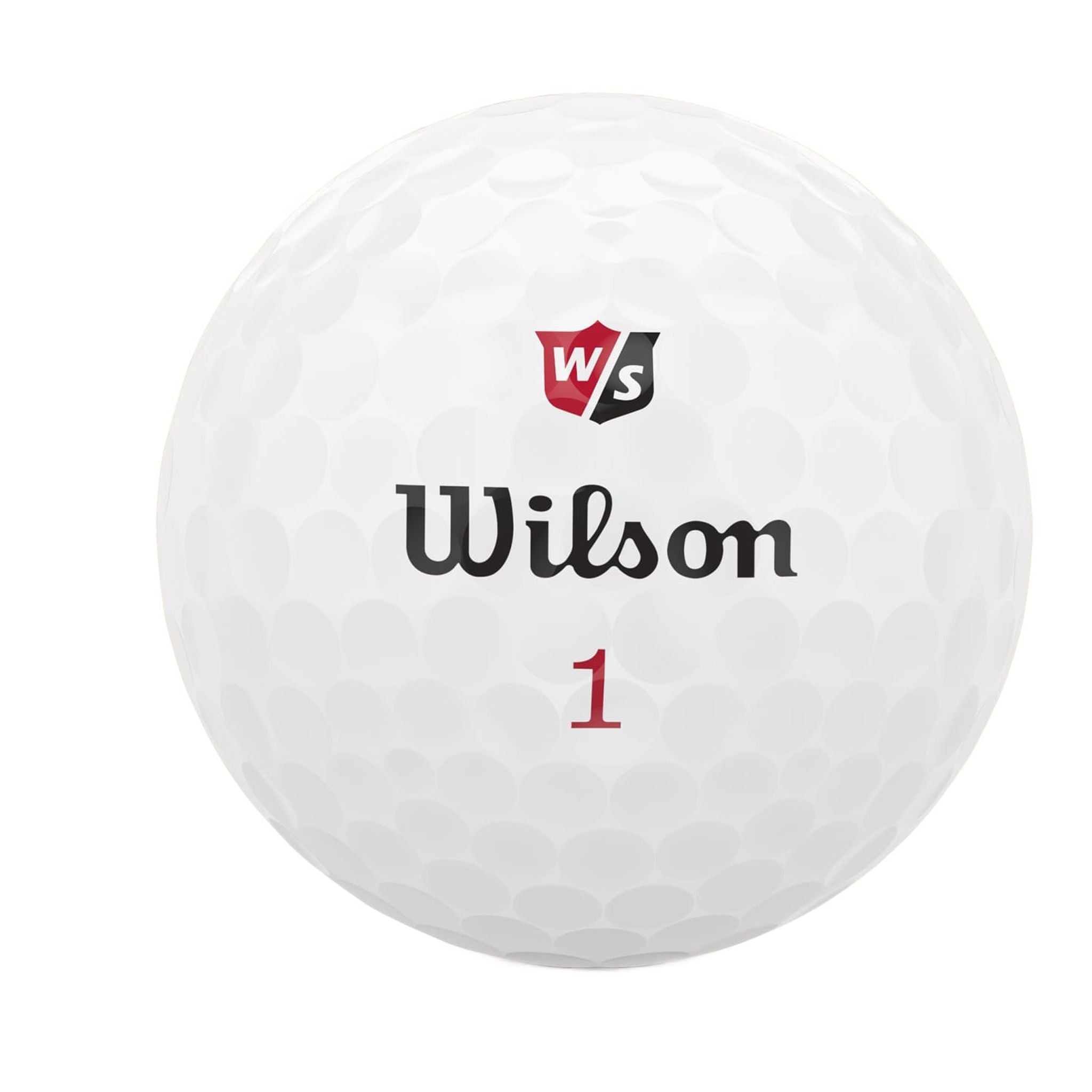 Balles de golf Wilson Staff Duo Soft