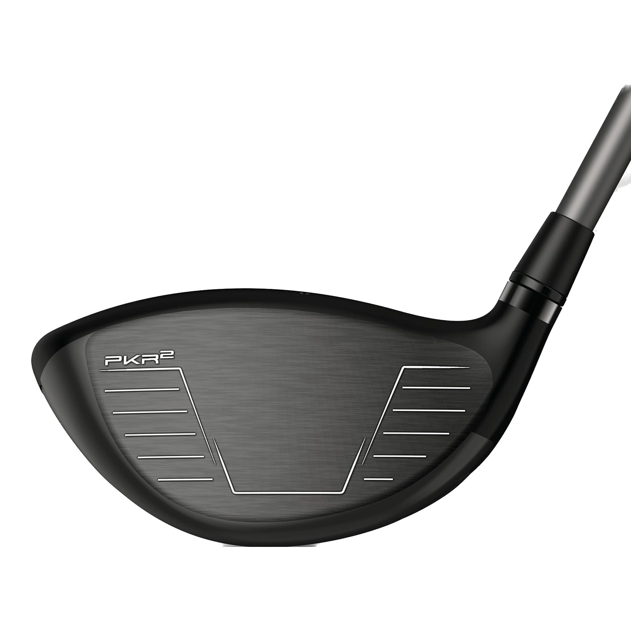 Wilson DynaPower Carbon Driver Homme