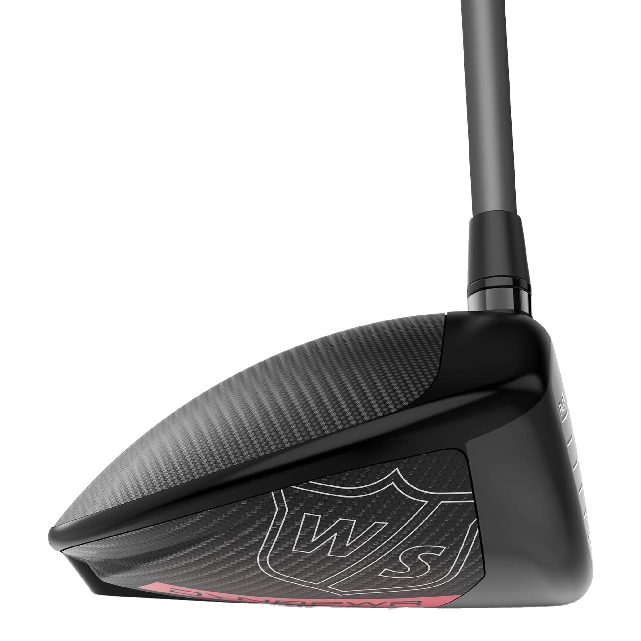 Wilson DynaPower Carbon Driver Homme