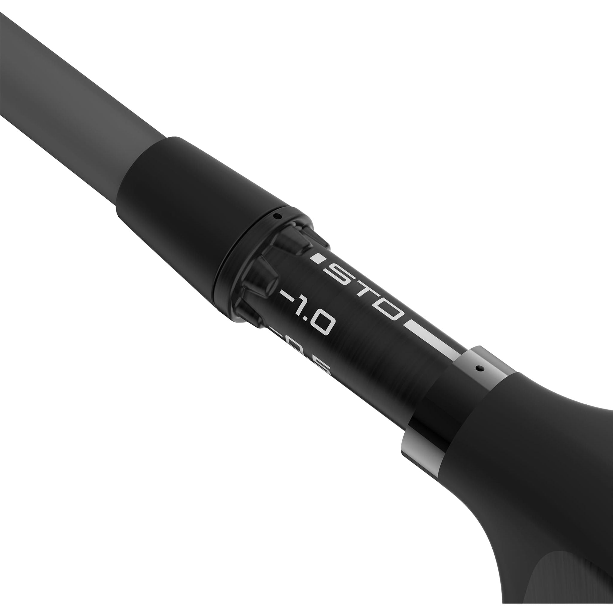 Wilson DynaPower Carbon Driver Homme