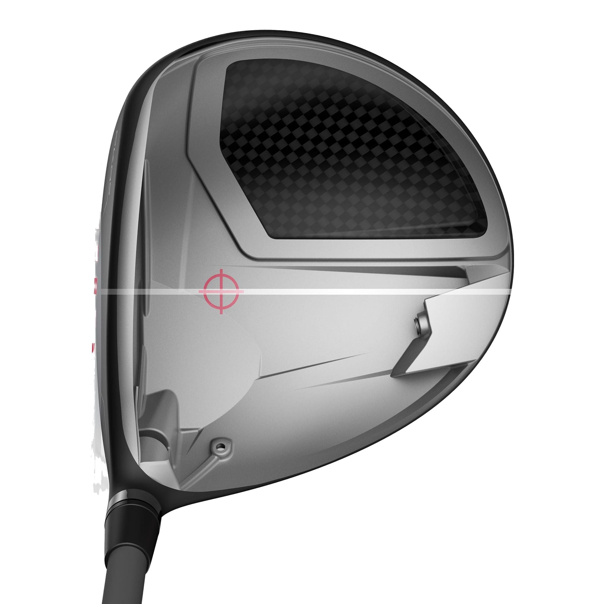 Wilson DynaPower Carbon Driver Homme