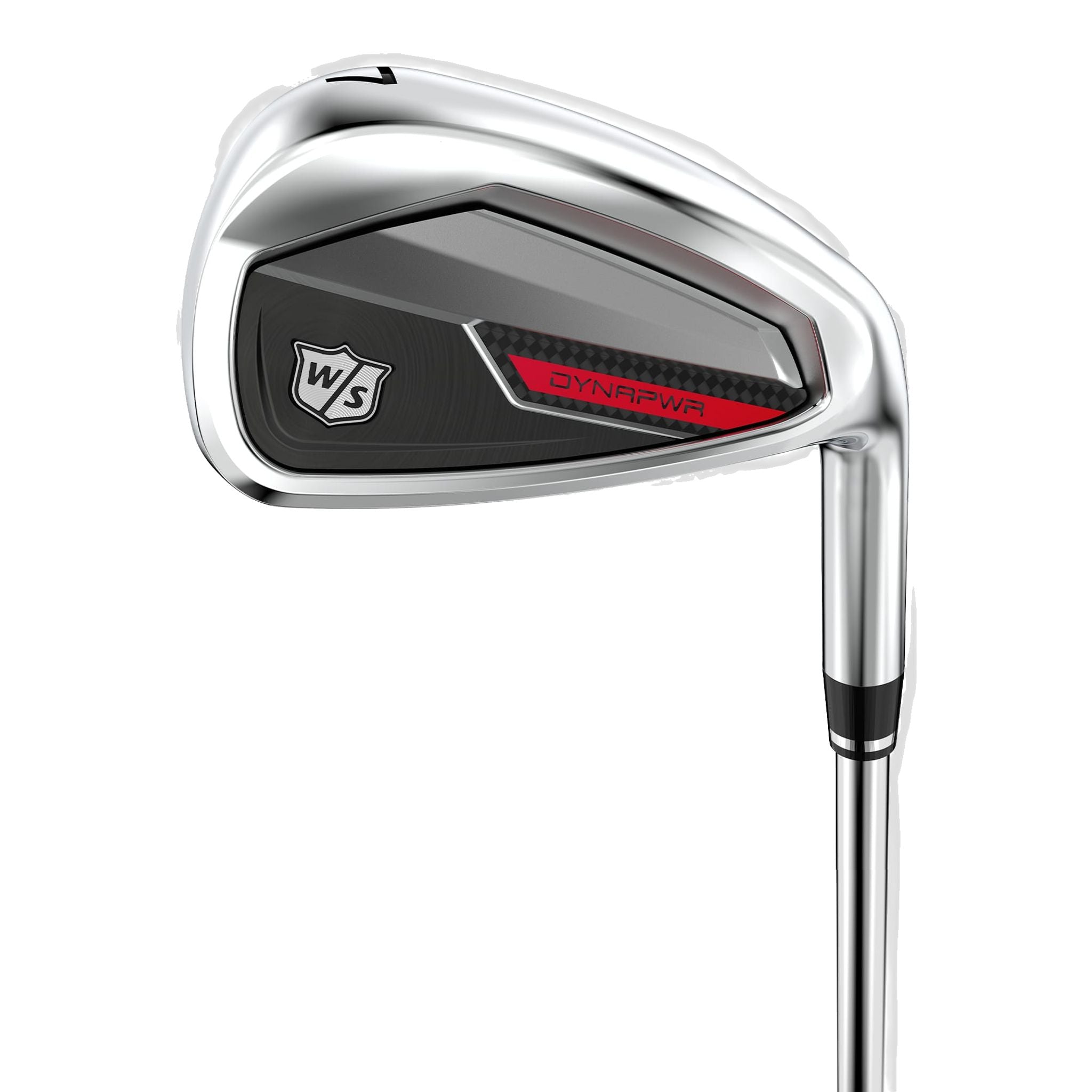 Fer à repasser Wilson DynaPower Single pour hommes