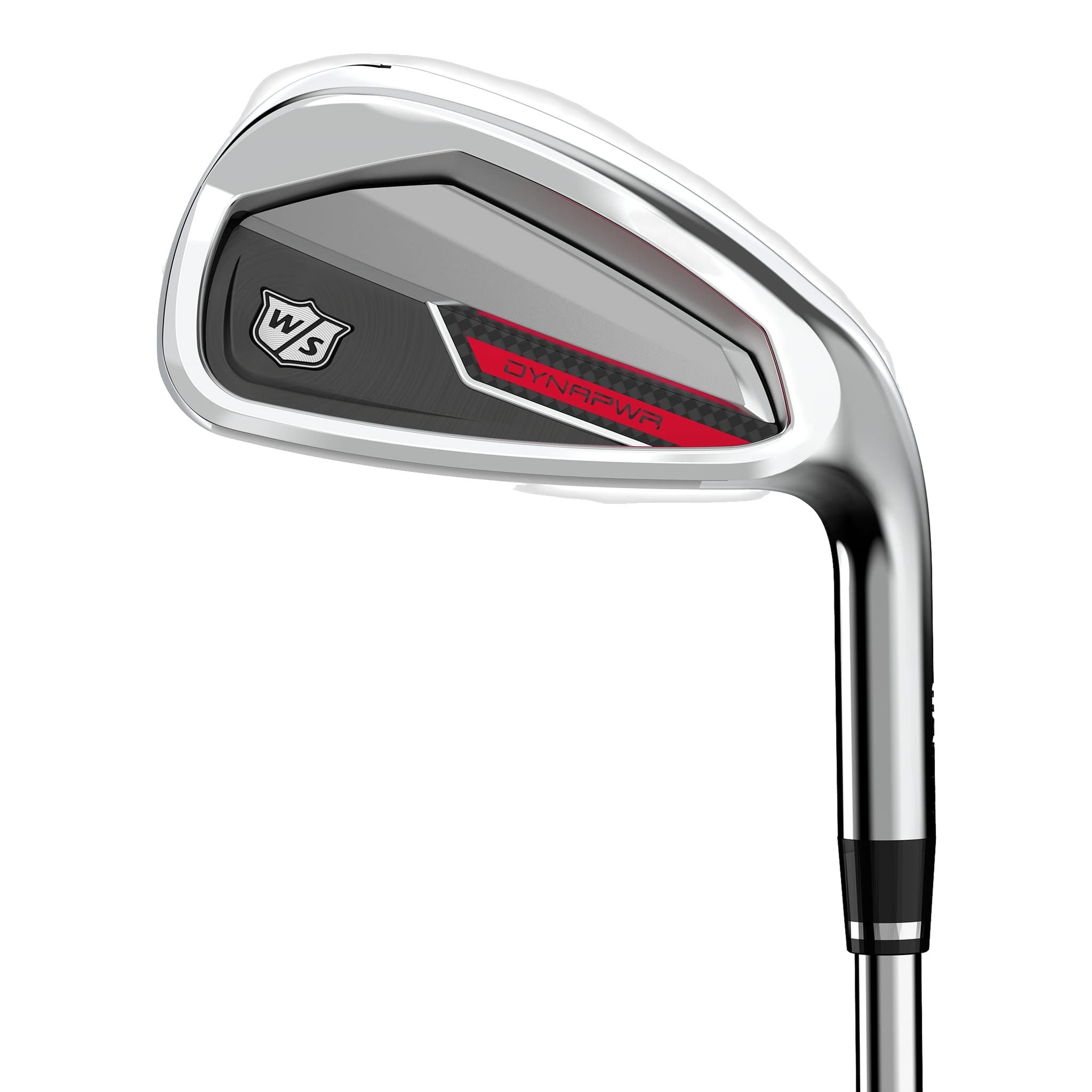 Fer à repasser Wilson DynaPower Single pour hommes