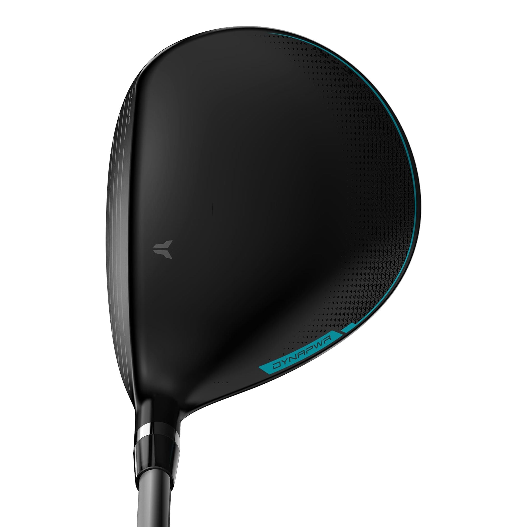 Bois de parcours Wilson DynaPower pour femmes