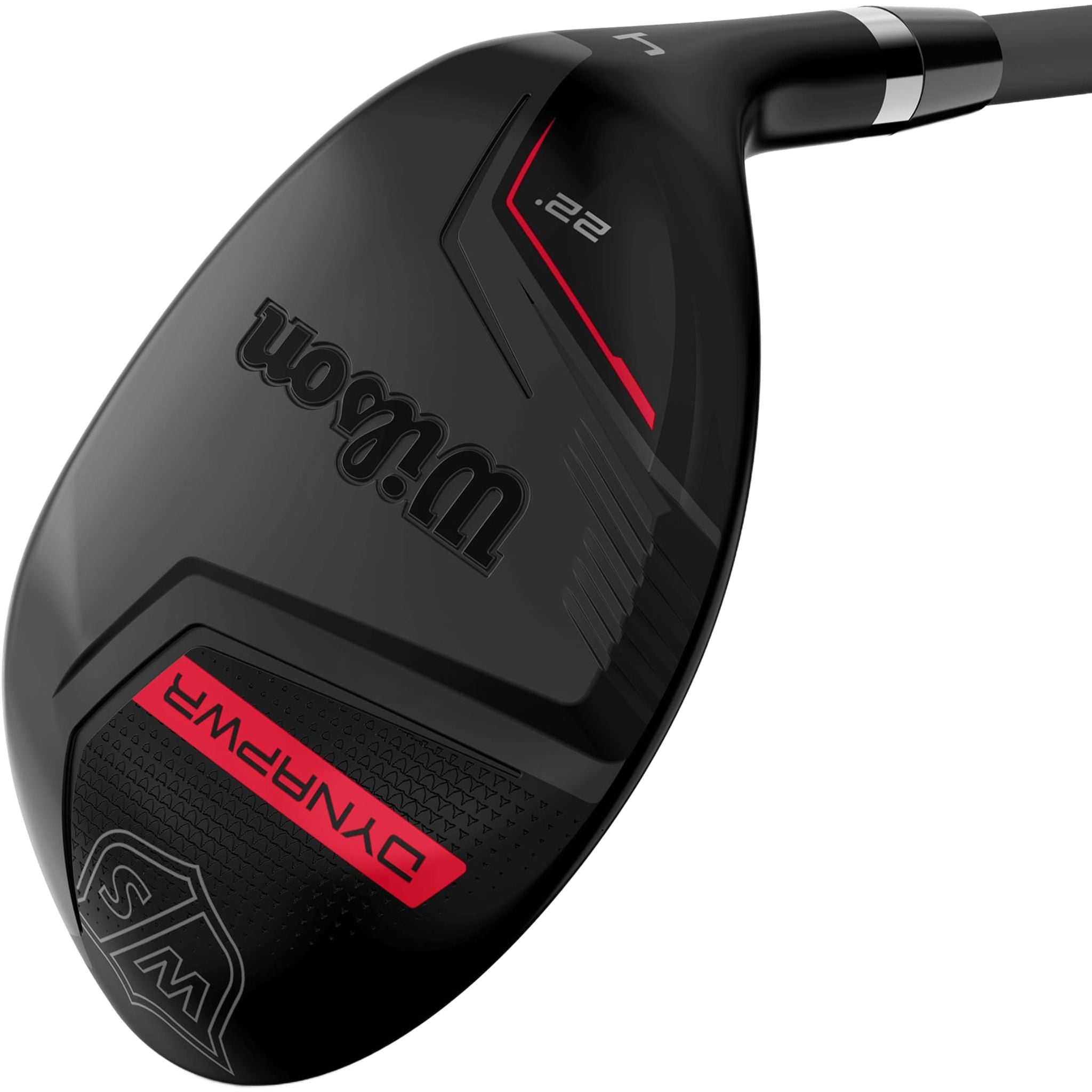 Wilson DynaPower Hybrid Hommes