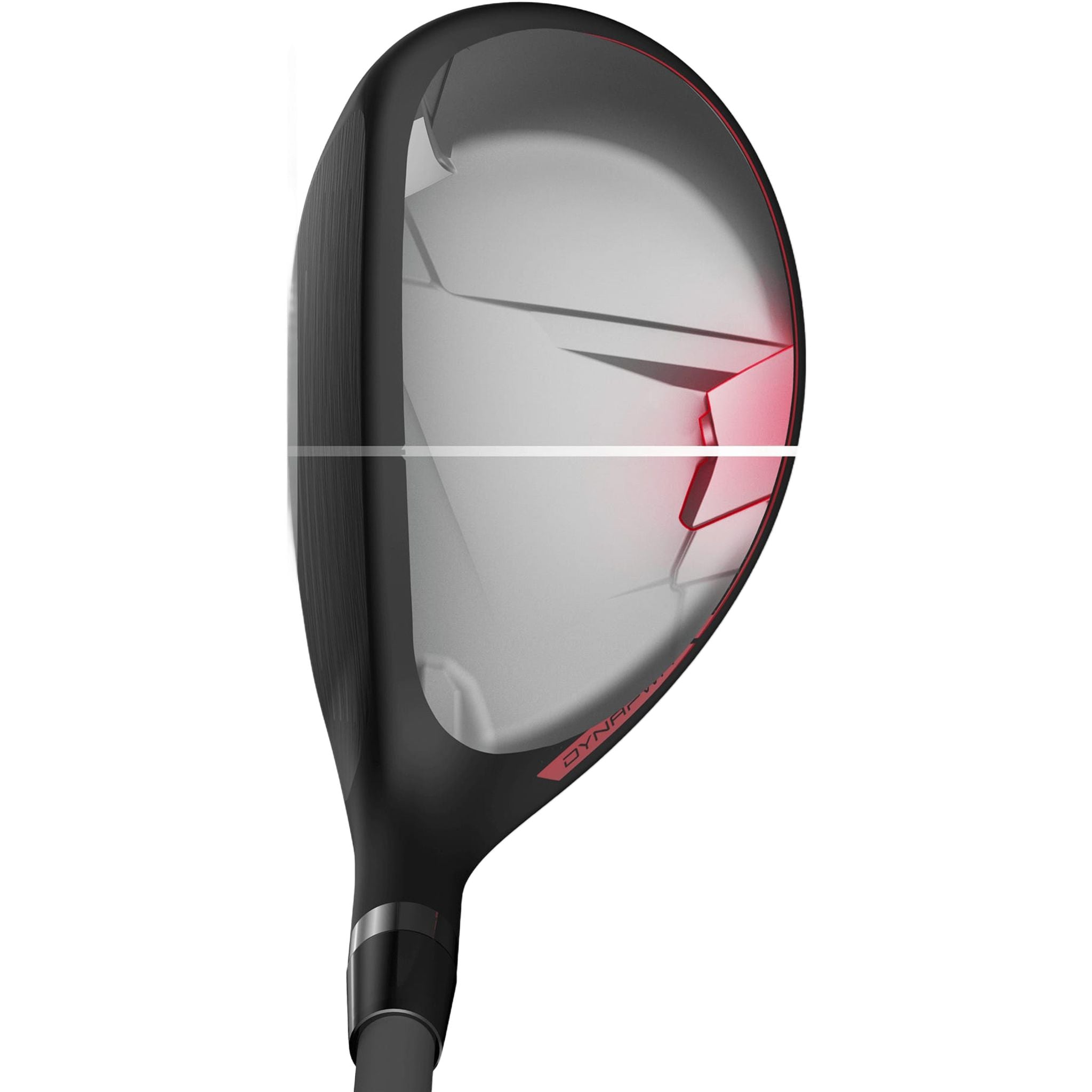 Wilson DynaPower Hybrid Hommes