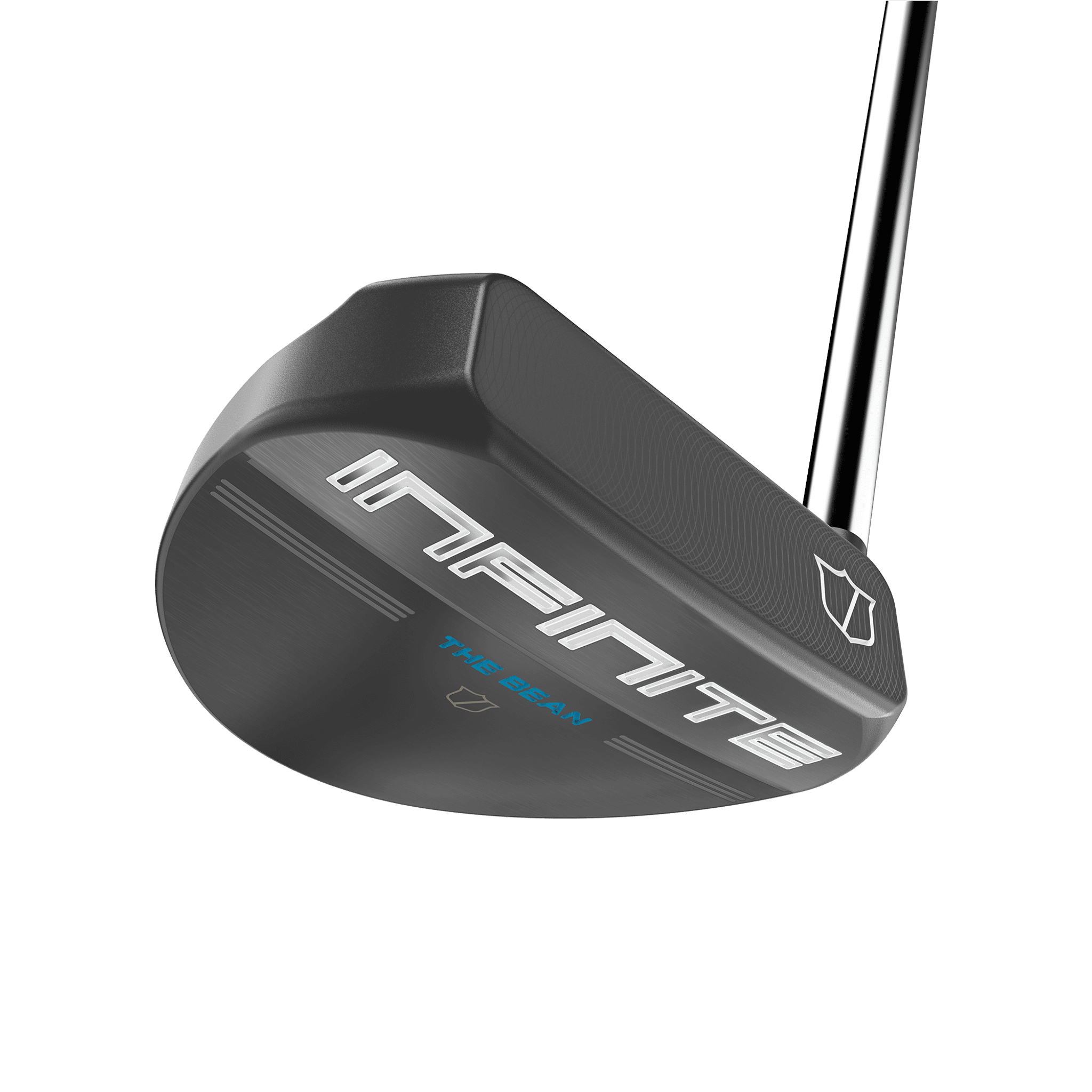 Wilson Infinite Bean Putter Hommes
