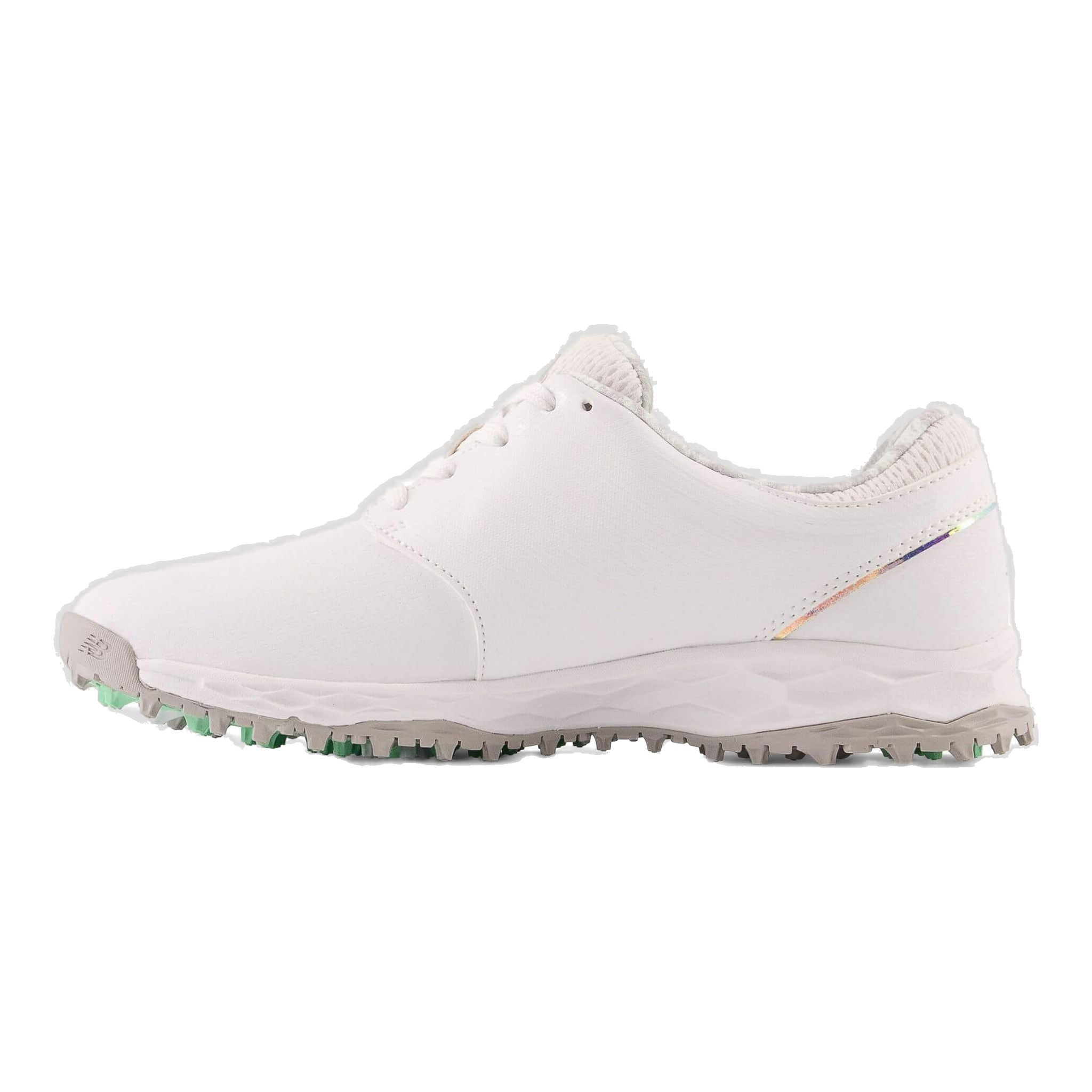 Chaussures de golf New Balance Fresh Foam Breathe pour femmes
