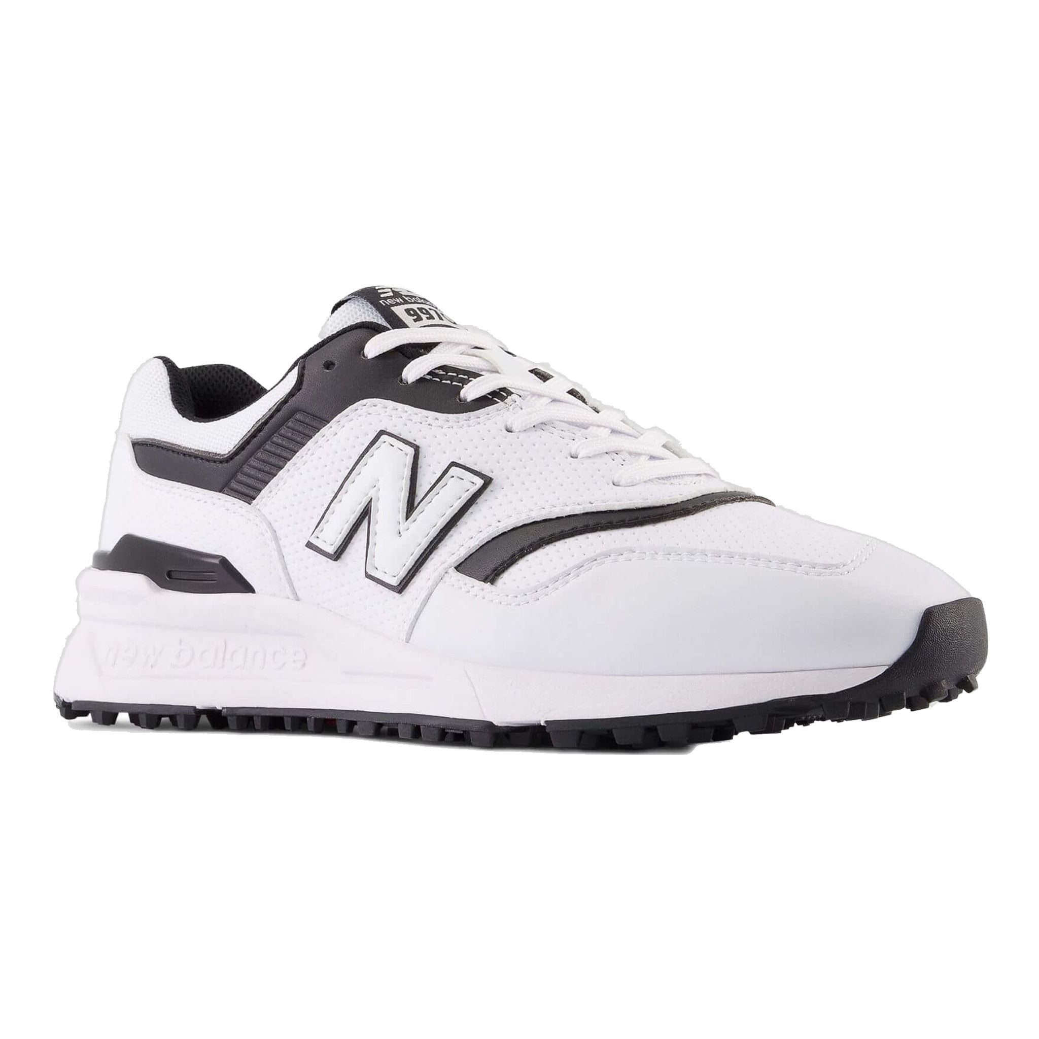 Chaussures de golf sans crampons New Balance 997 pour hommes
