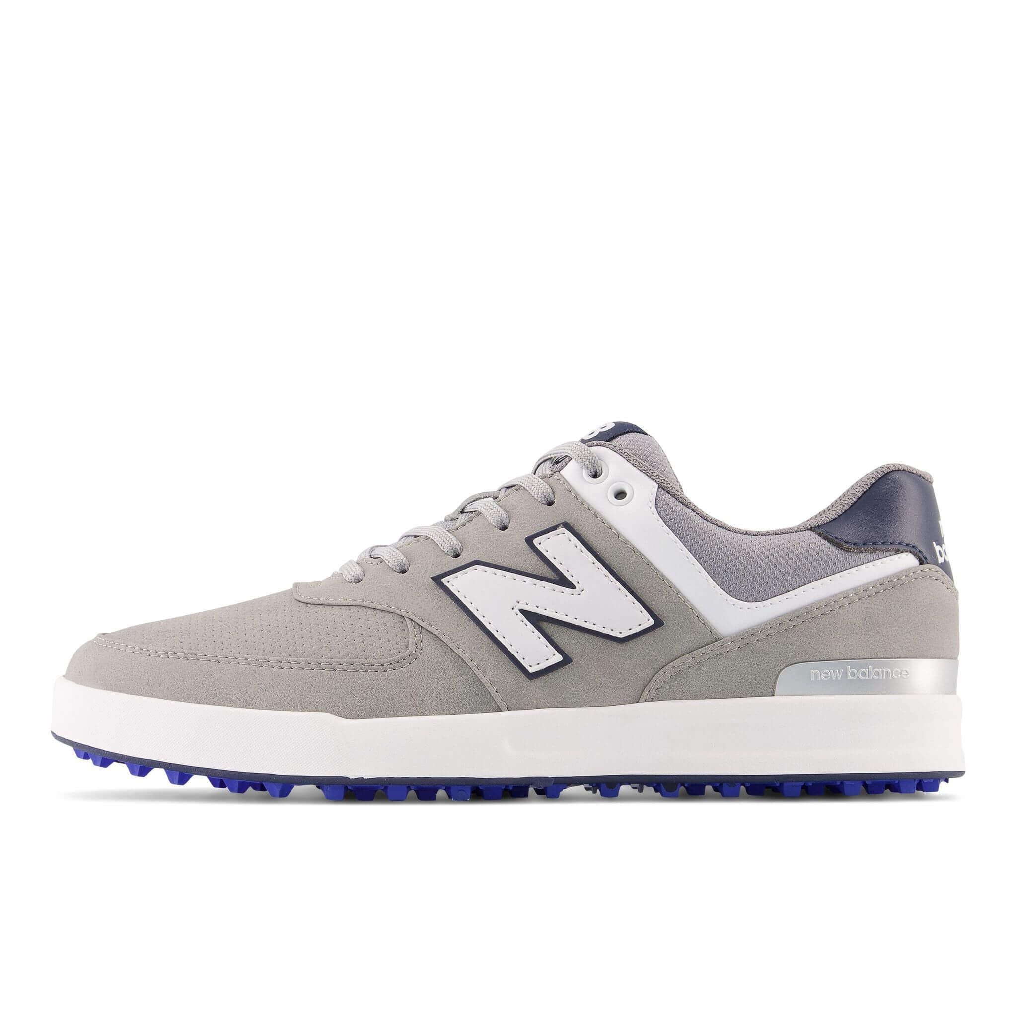 Chaussures New Balance 574 vertes pour hommes
