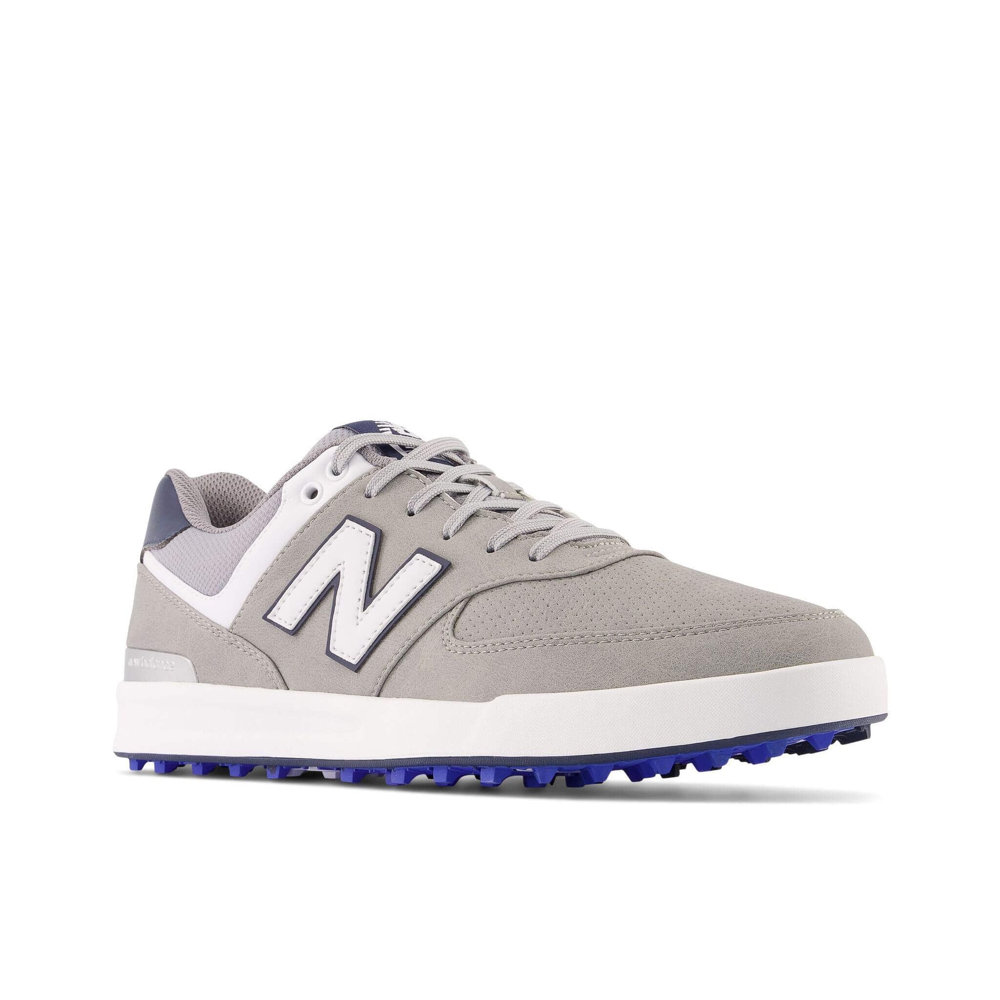 Chaussures New Balance 574 vertes pour hommes