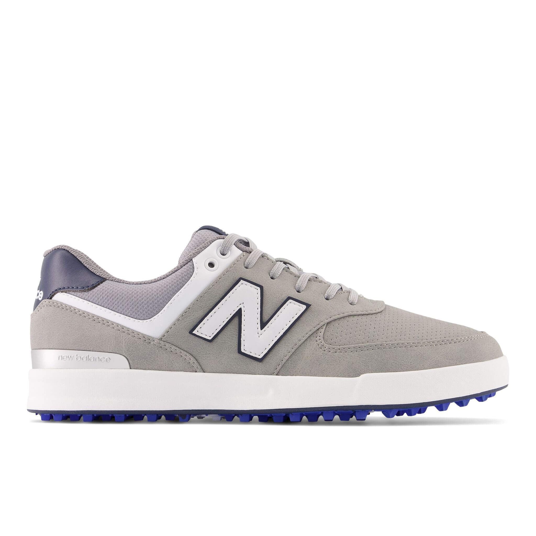 Chaussures New Balance 574 vertes pour hommes