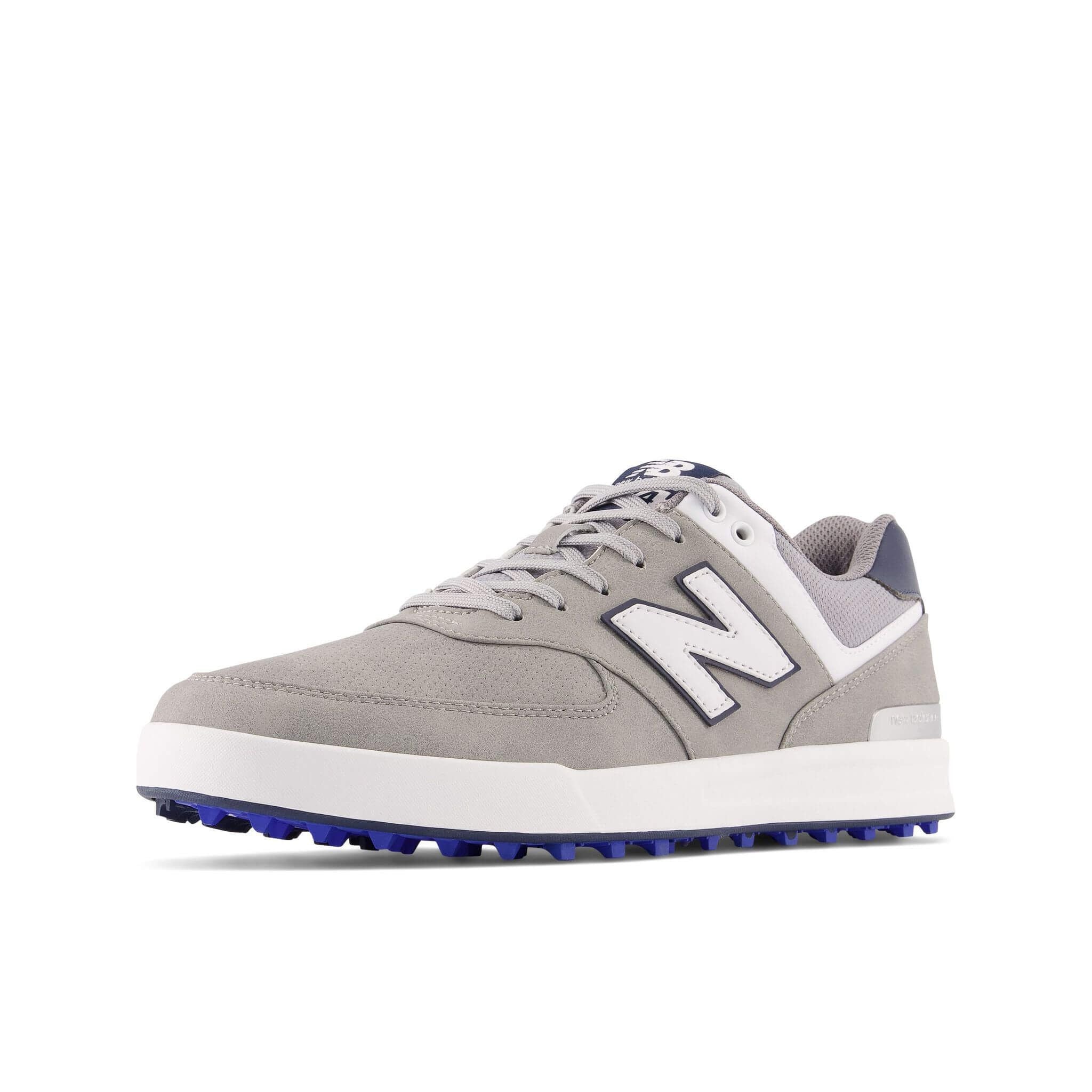 Chaussures New Balance 574 vertes pour hommes