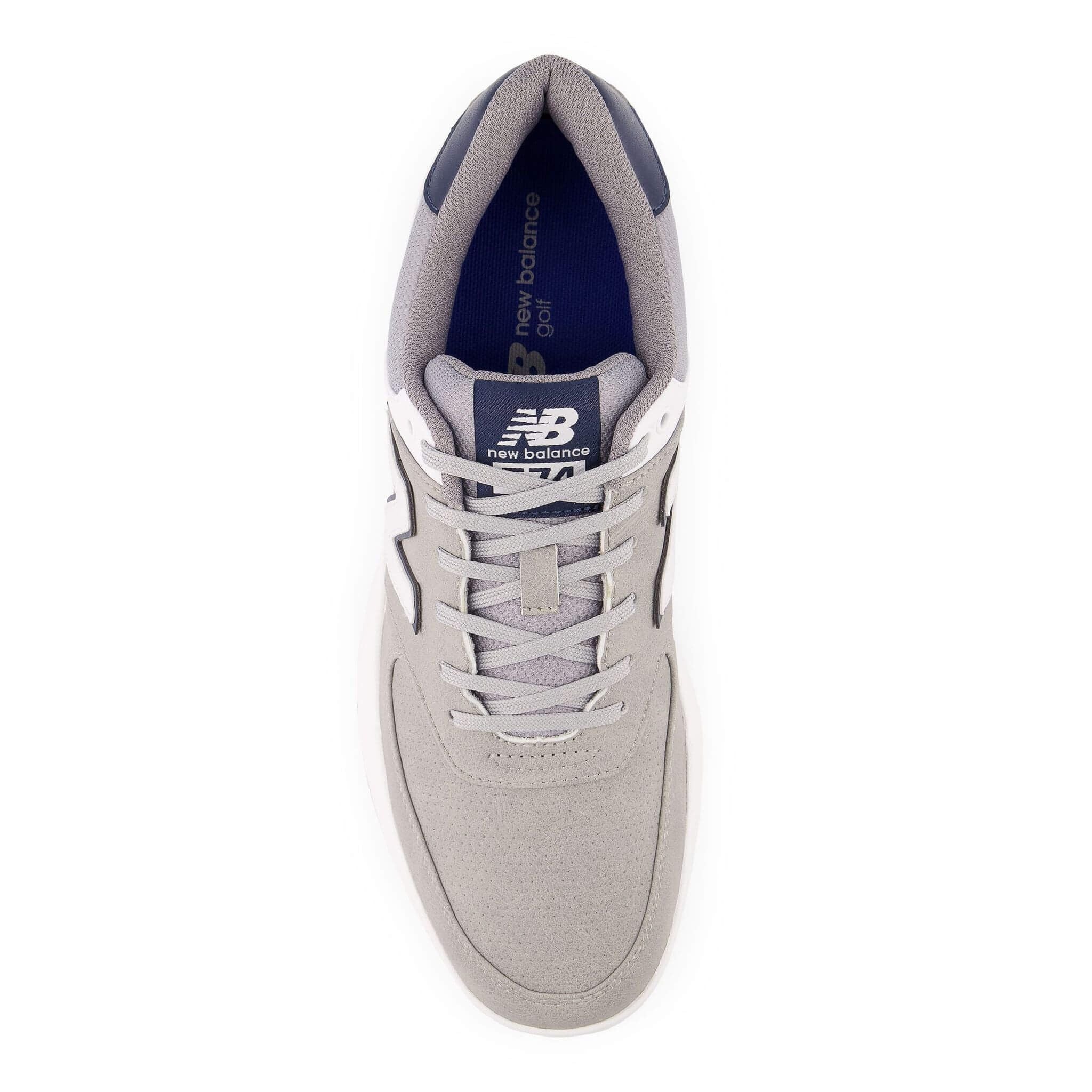 Chaussures New Balance 574 vertes pour hommes