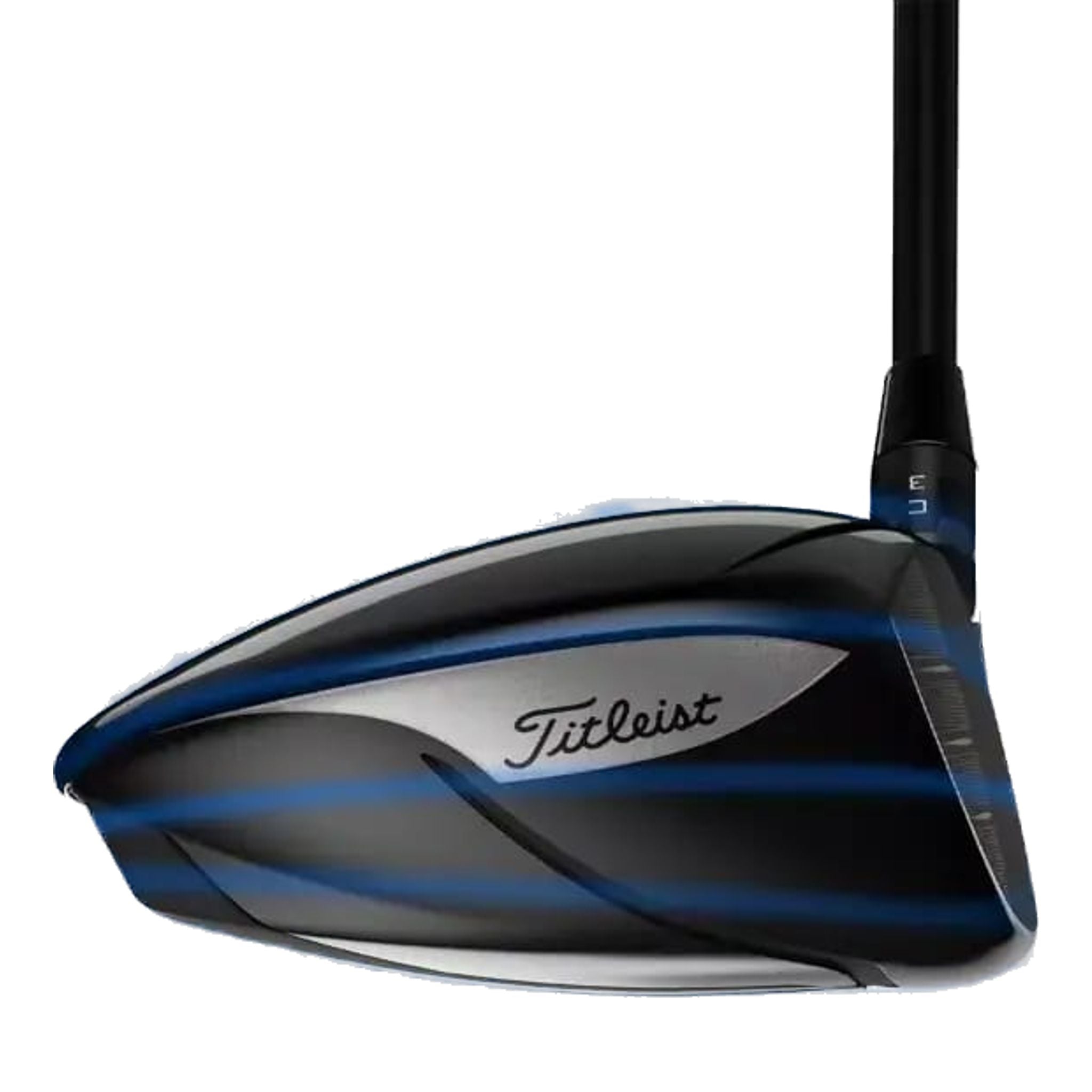 Driver Titleist TSR1 Homme